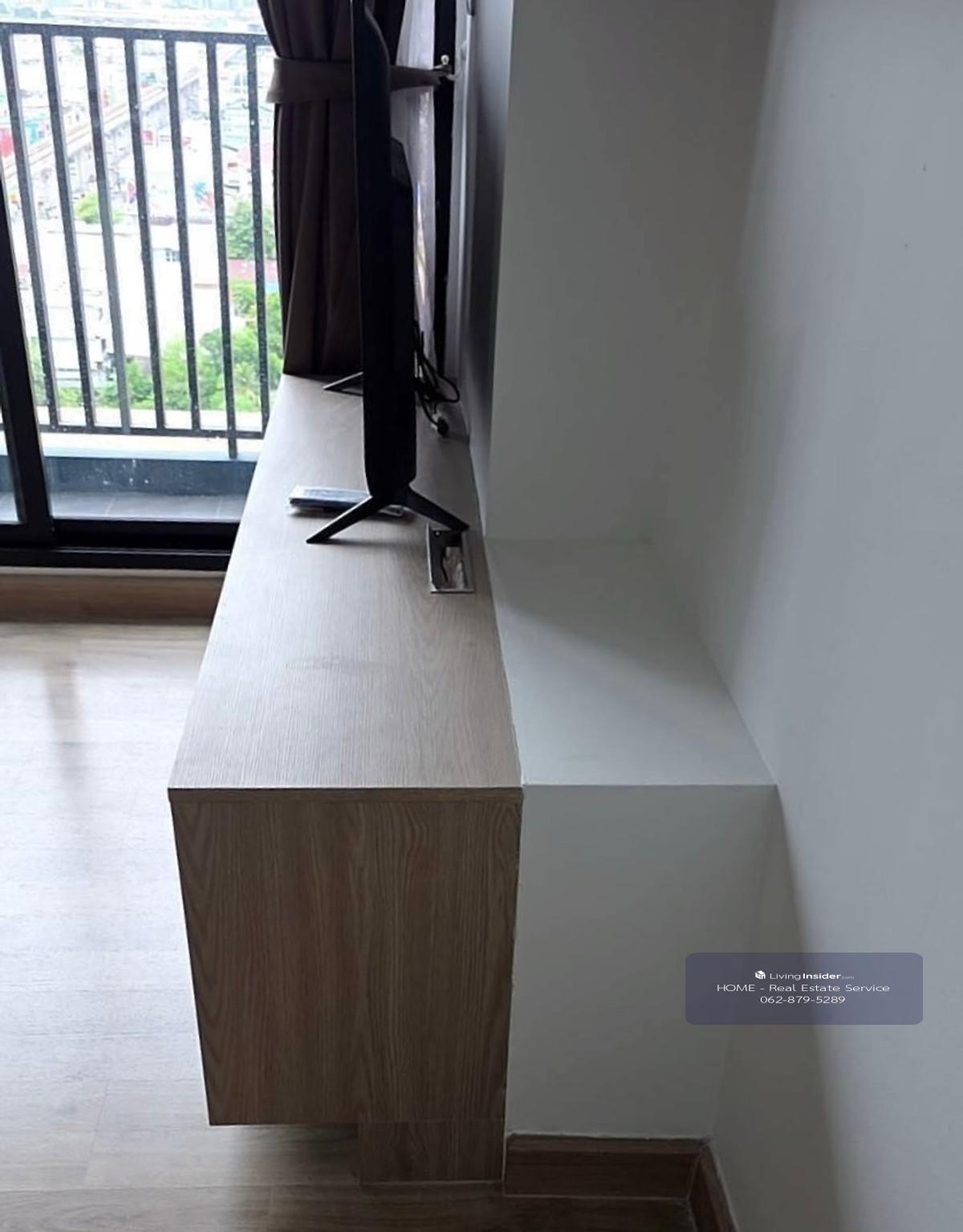 Niche Mono Sukhumvit - Bearing / 1 Bedroom (SALE WITH TENANT), นิช โมโน สุขุมวิท - แบริ่ง / 1 ห้องนอน (ขายพร้อมผู้เช่า) PANG161 Loading...