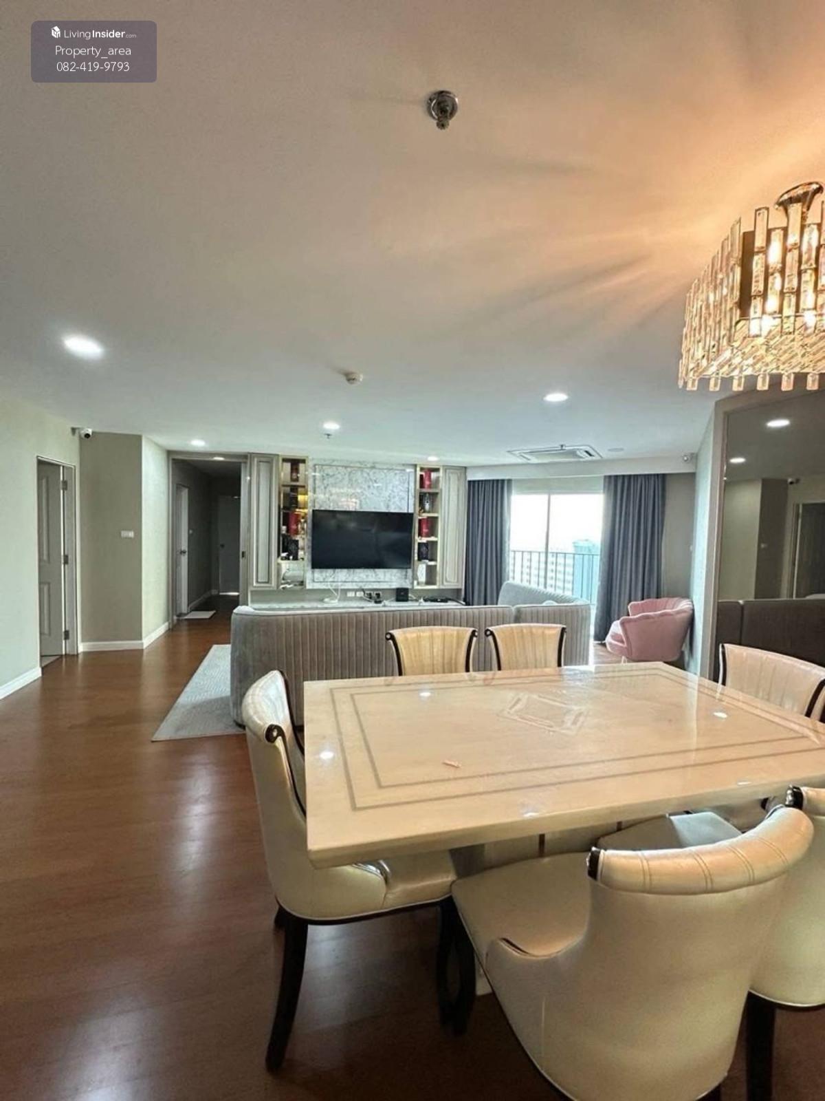 FORRENT !! Duplex Belle grand rama9 ชั้น 30-31 อาคาร C วิวเมือง ขนาด 240.00 ตร.ม. 5 ห้องนอน 4 ห้องน้ำ พร้อมเข้าอยู่ ราคา 150,000 บาท Loading...