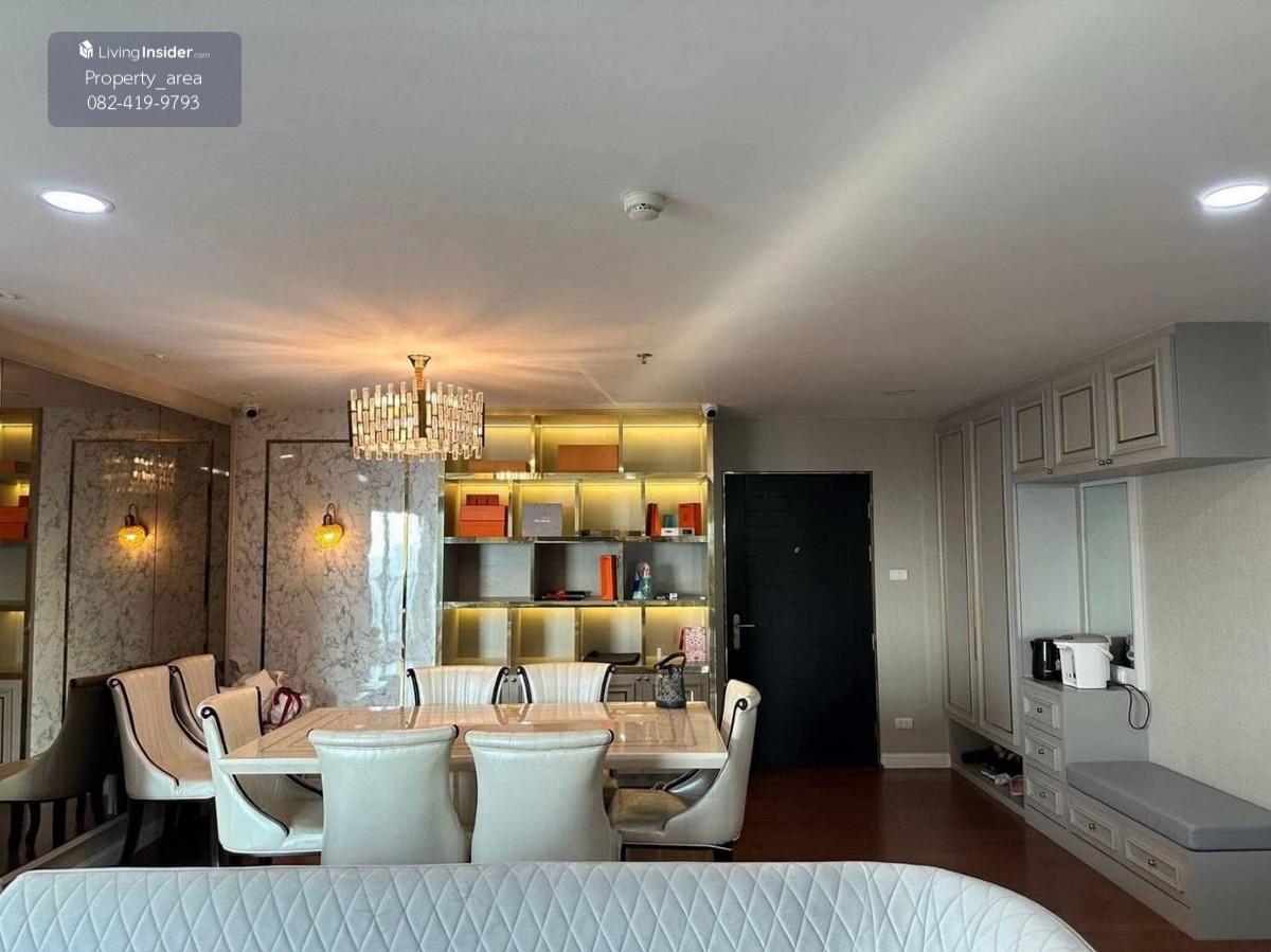 FORRENT !! Duplex Belle grand rama9 ชั้น 30-31 อาคาร C วิวเมือง ขนาด 240.00 ตร.ม. 5 ห้องนอน 4 ห้องน้ำ พร้อมเข้าอยู่ ราคา 150,000 บาท Loading...