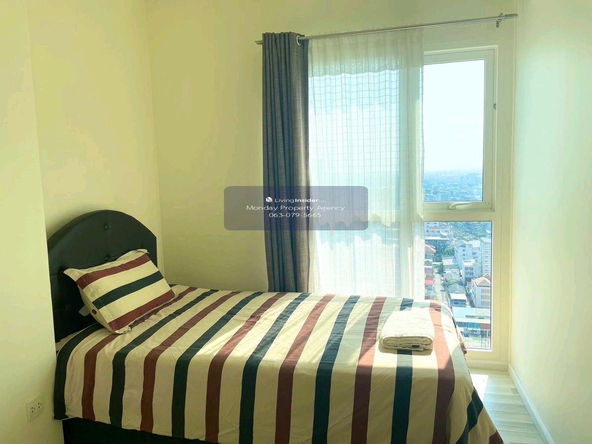 ขายลดภาระ🔥🔥คอนโดราคาพิเศษ ทำเลดี โครงการ เดอะคีย์ สาทร - เจริญราษฎร์ MD-25084931 Loading...