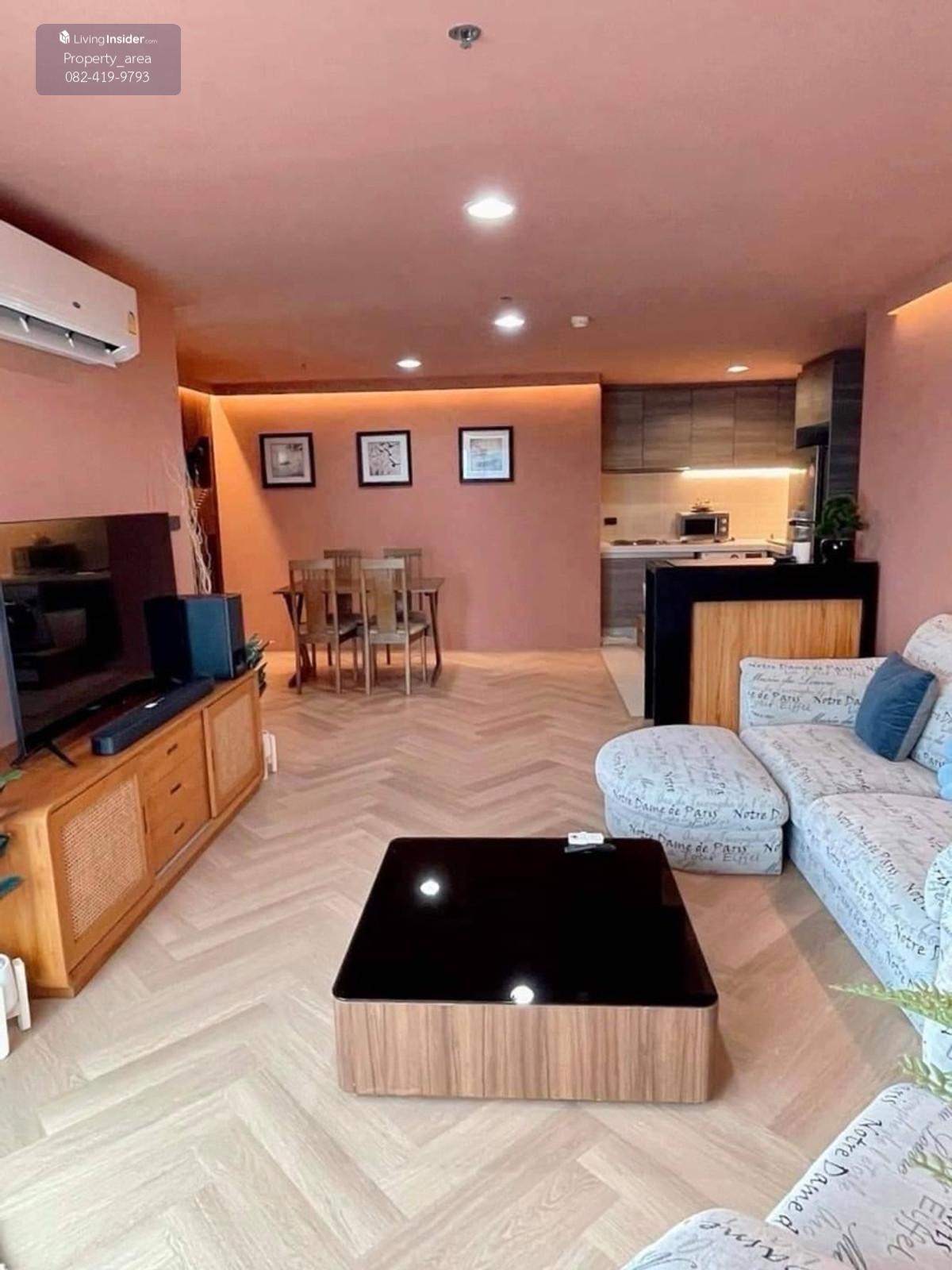 ให้เช่าคอนโด Belle Grand Rama9 อาคาร D1 ชั้น 14 วิวเมือง ขนาด 68.00 ตร.ม. 2 bedroom ราคาพิเศษ 38,000 บาท Loading...