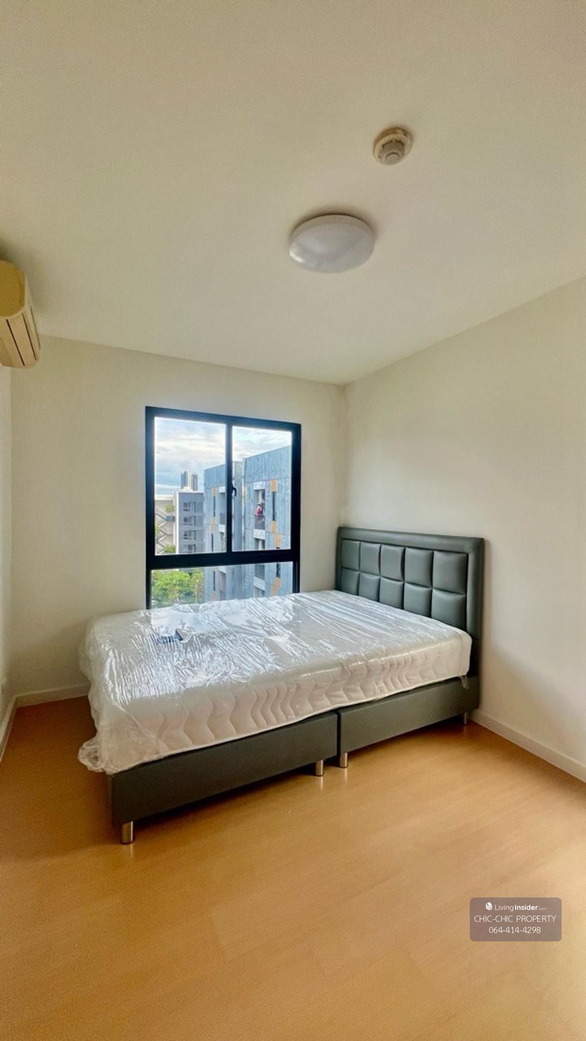 เช่าด่วน ไอคอนโด สุขุมวิท 105 ขนาด 2 นอน 2 น้ำ เพียง 12,000 บาท  Loading...