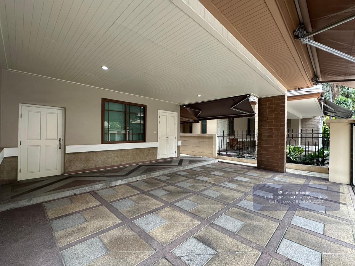 ✨Baan Sansiri Sukhumvit 67 for rent! 4 bedroom 4 bathroom 394 sq.m near BTS Phrakhanong Tel.0863692224 Loading...