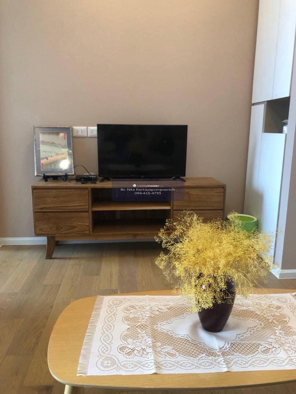 Urgent for rent ‼️The Saint Residences Condo, ready to move in today. Loading...