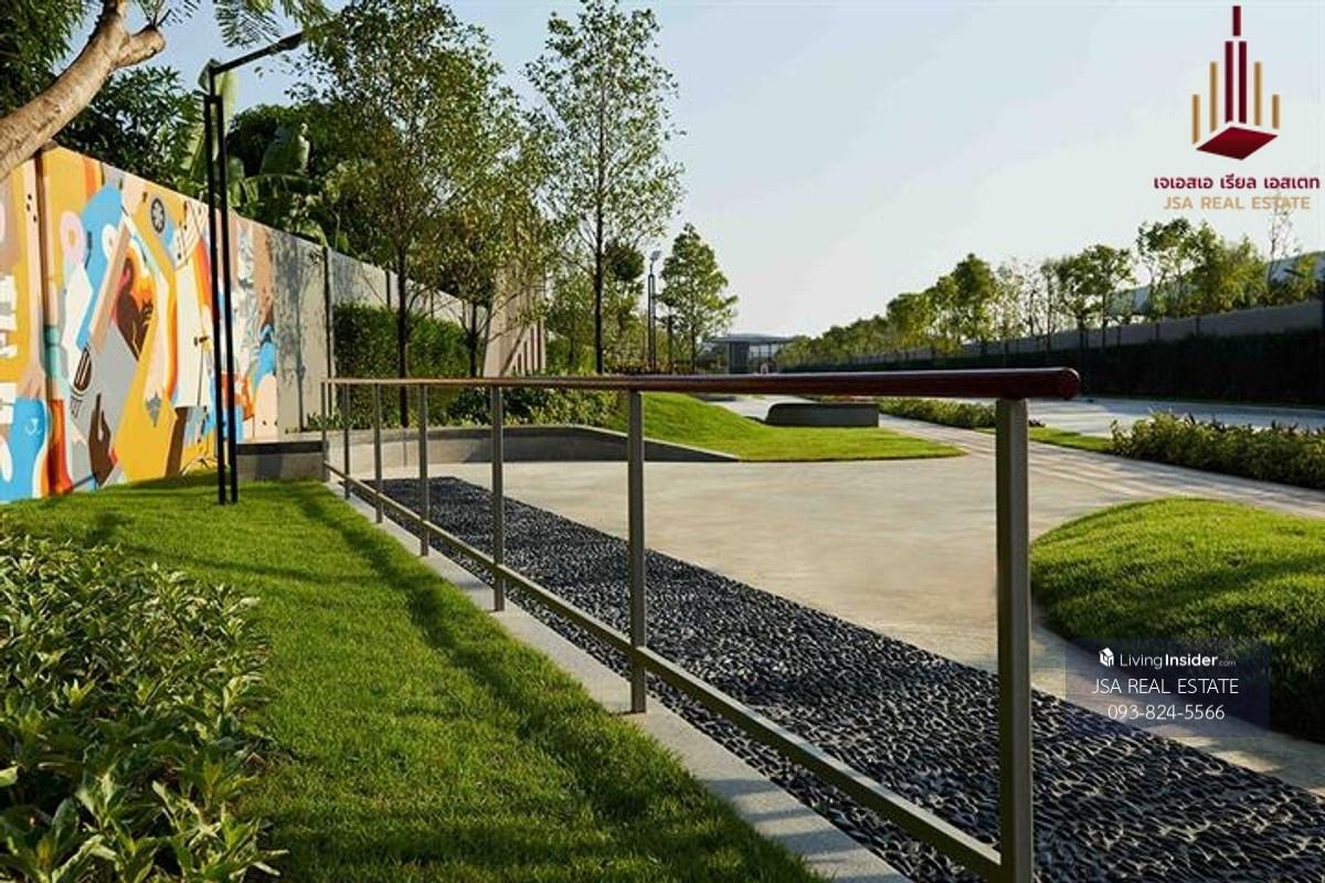 ✨ For Sale: Siri Place Bangyai ✨ 💰 Only 2,190,000 THB Loading...