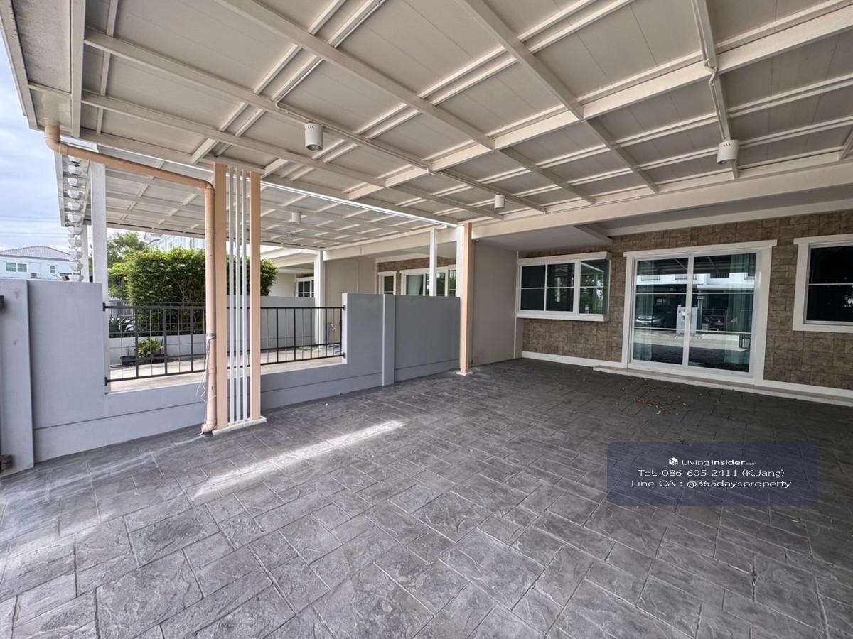 ðĨForRentðĨ3Bed âĒ Indy2 Bangna-Ramkhamhang2 ðĄ Near Mega Bangnaâžïļ  ðķðą Pet Friendly* Ready to move in âžïļ Fully Furnished âĻ Loading...