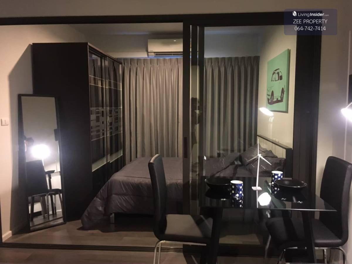 🍀 ให้เช่า เดอะ สเตจ เตาปูน - อินเตอร์เชนจ์ 🍀 สนใจแอดไลน์ @zcondo (มี@นำหน้า) 🔥  C3172 Loading...