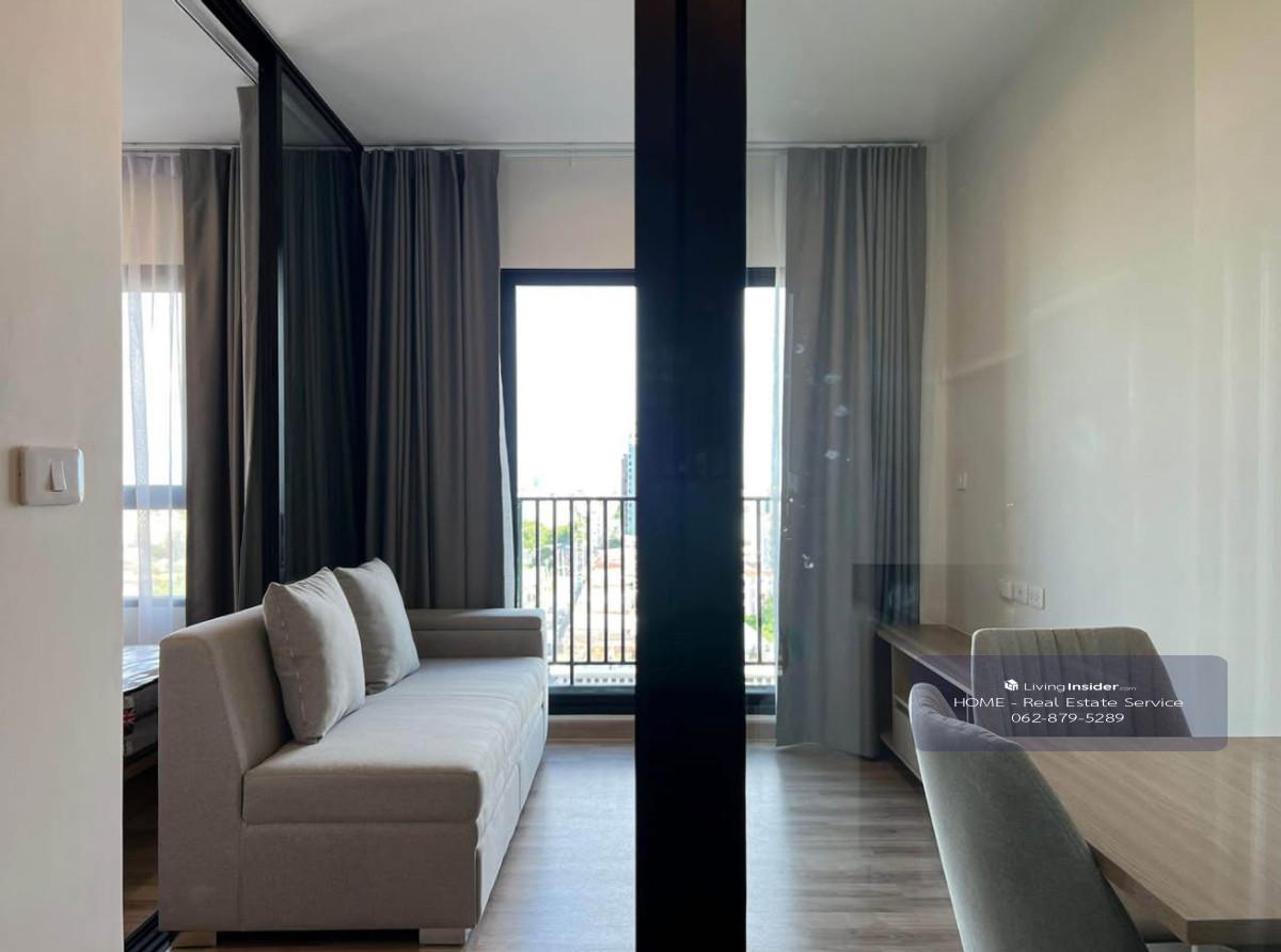 Niche Mono Sukhumvit - Bearing / 1 Bedroom (FOR SALE), Niche Mono Sukhumvit - Bearing / 1 Bedroom (FOR SALE) PANG163 Loading...