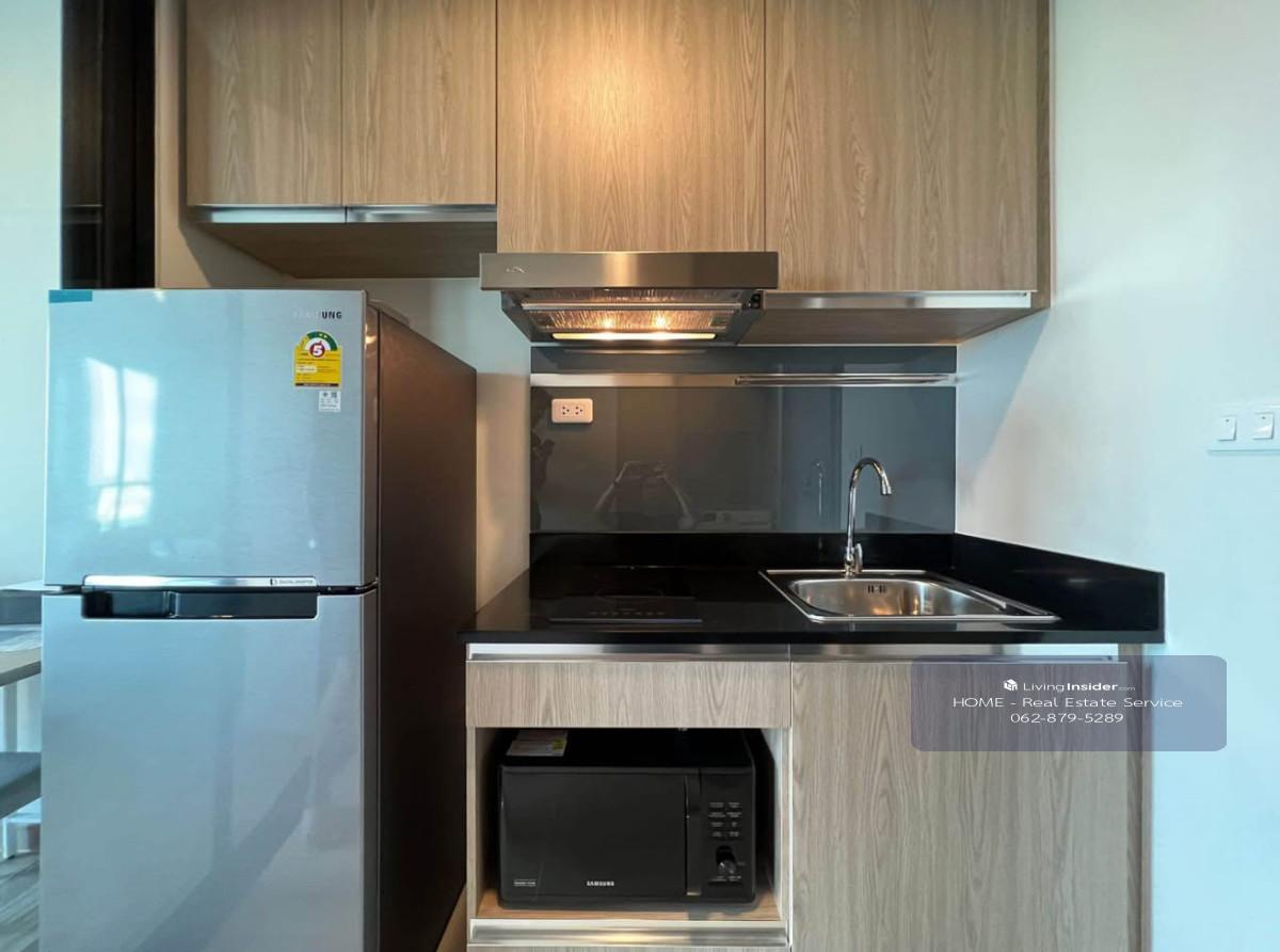 Niche Mono Sukhumvit - Bearing / 1 Bedroom (FOR SALE), Niche Mono Sukhumvit - Bearing / 1 Bedroom (FOR SALE) PANG163 Loading...