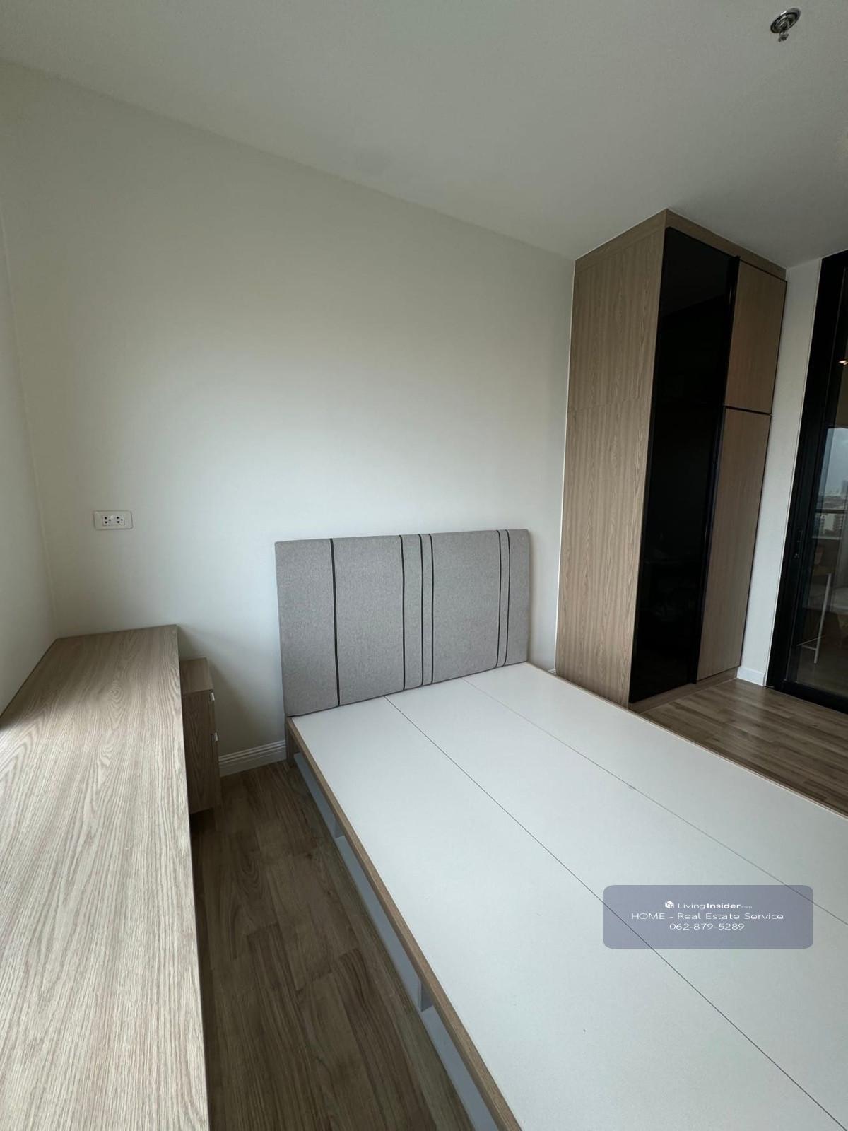 Niche Mono Sukhumvit - Bearing / 1 Bedroom (FOR SALE), Niche Mono Sukhumvit - Bearing / 1 Bedroom (FOR SALE) PANG164 Loading...