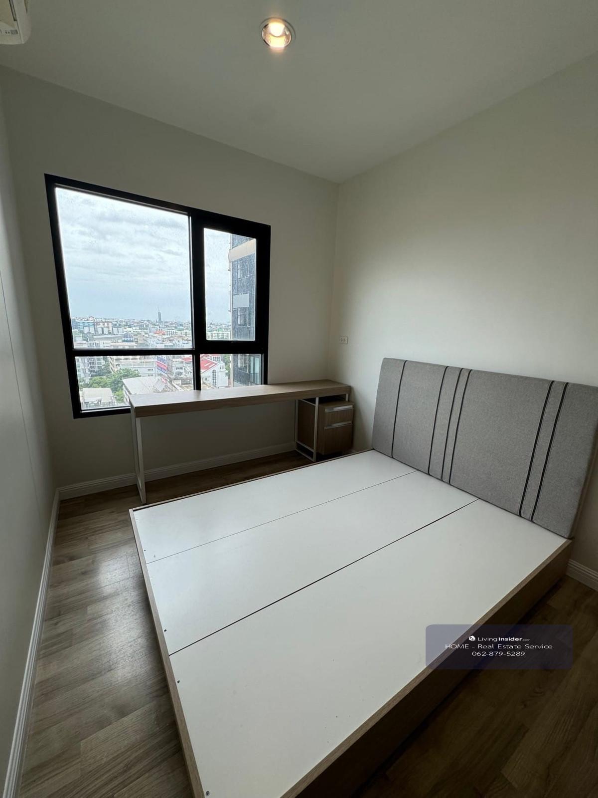 Niche Mono Sukhumvit - Bearing / 1 Bedroom (FOR SALE), Niche Mono Sukhumvit - Bearing / 1 Bedroom (FOR SALE) PANG164 Loading...