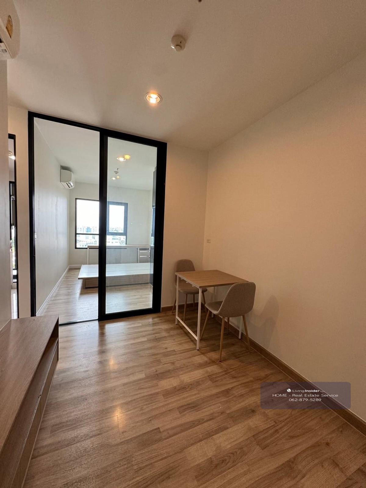 Niche Mono Sukhumvit - Bearing / 1 Bedroom (FOR SALE), Niche Mono Sukhumvit - Bearing / 1 Bedroom (FOR SALE) PANG164 Loading...