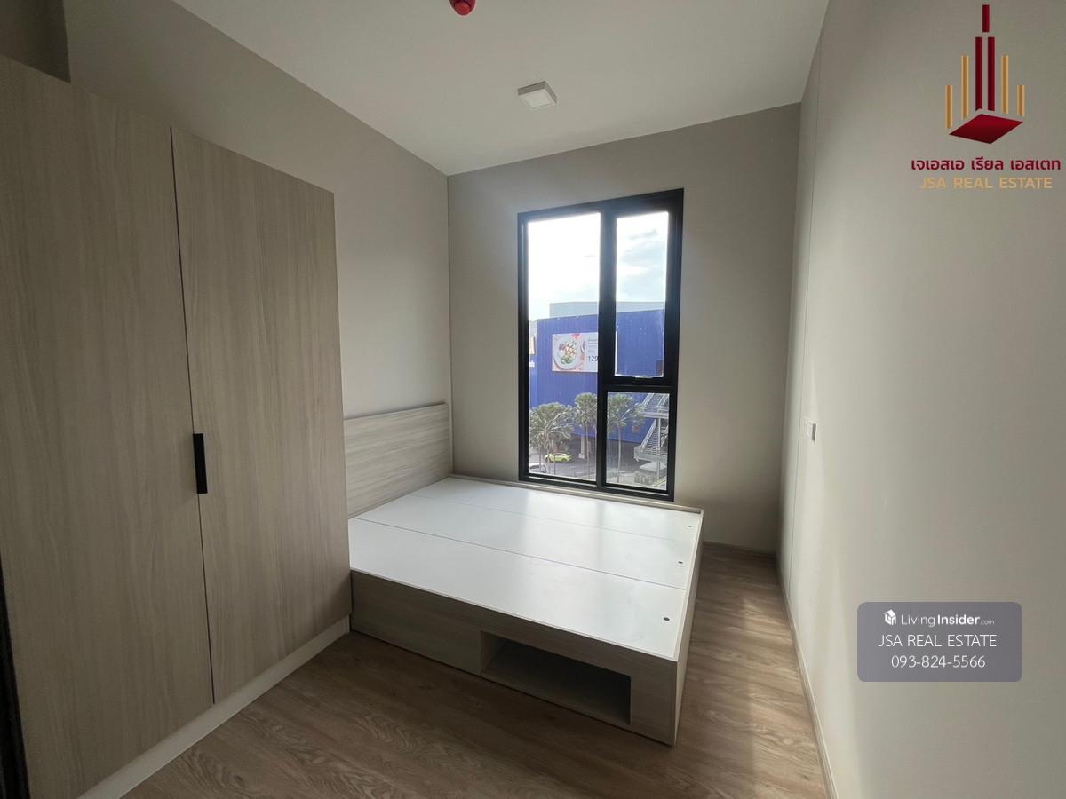 ✨ For Sale: Plum Condo New West Condo ✨ 💰 Only 1,590,000 THB Loading...