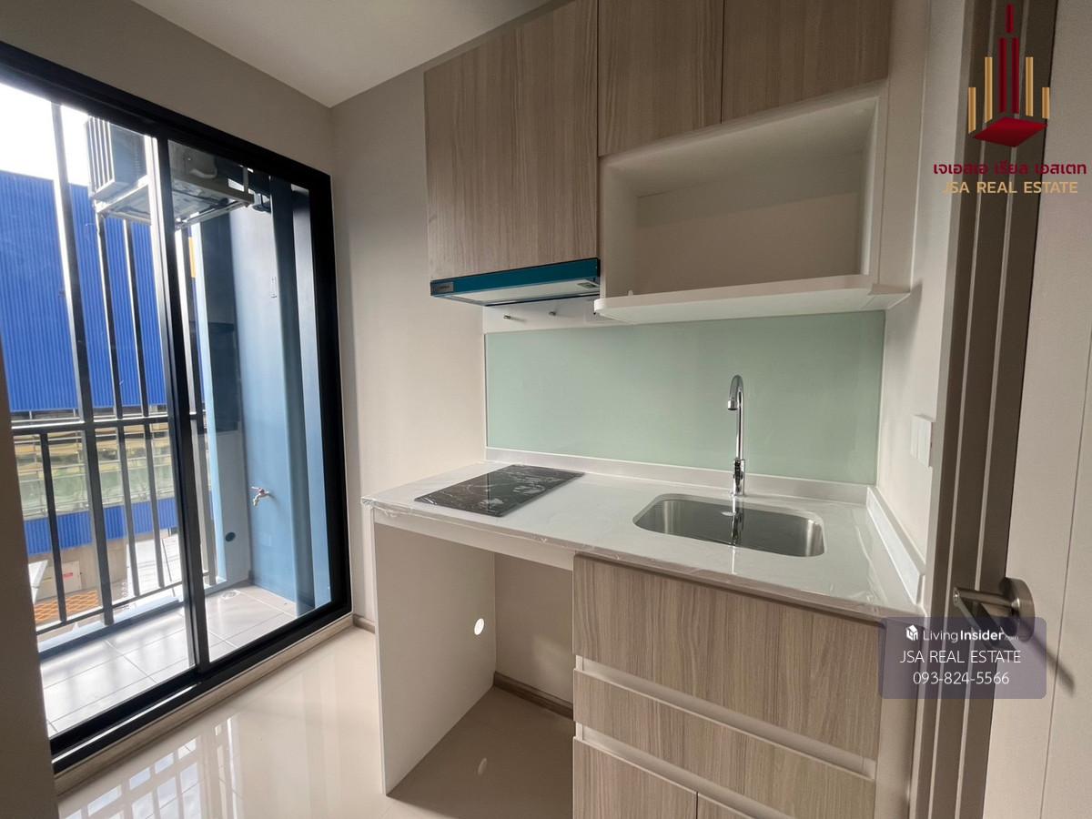 ✨ For Sale: Plum Condo New West Condo ✨ 💰 Only 1,590,000 THB Loading...