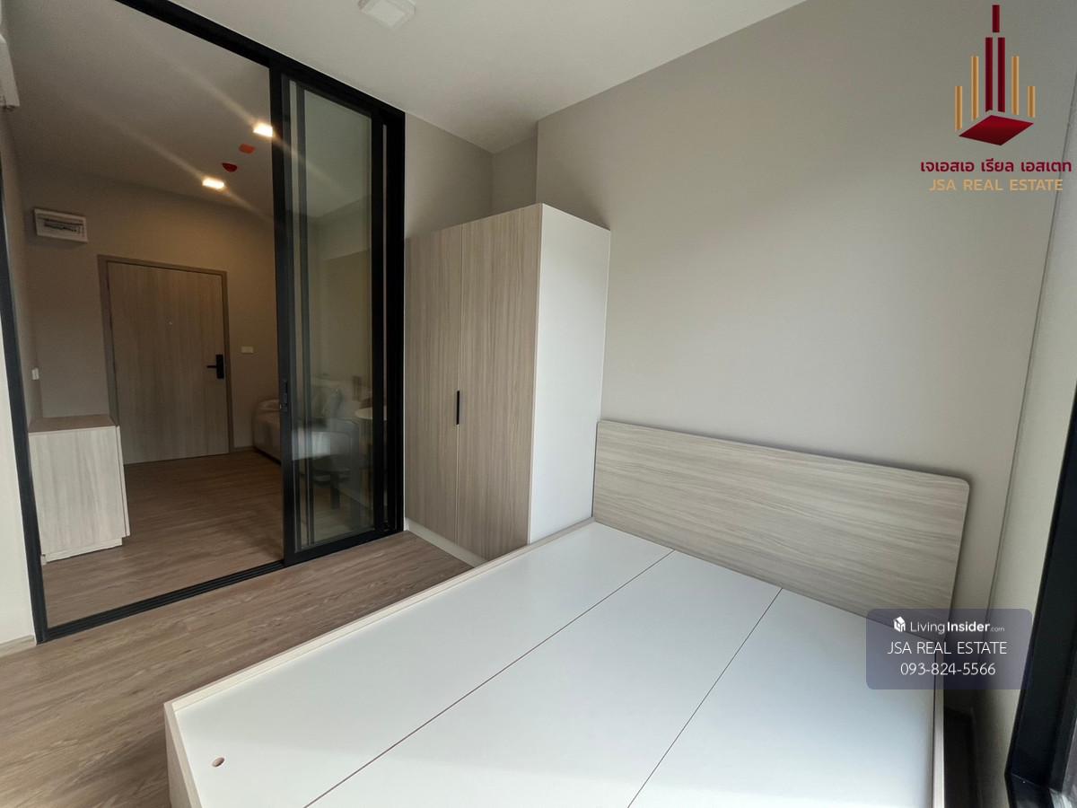 ✨ For Sale: Plum Condo New West Condo ✨ 💰 Only 1,590,000 THB Loading...