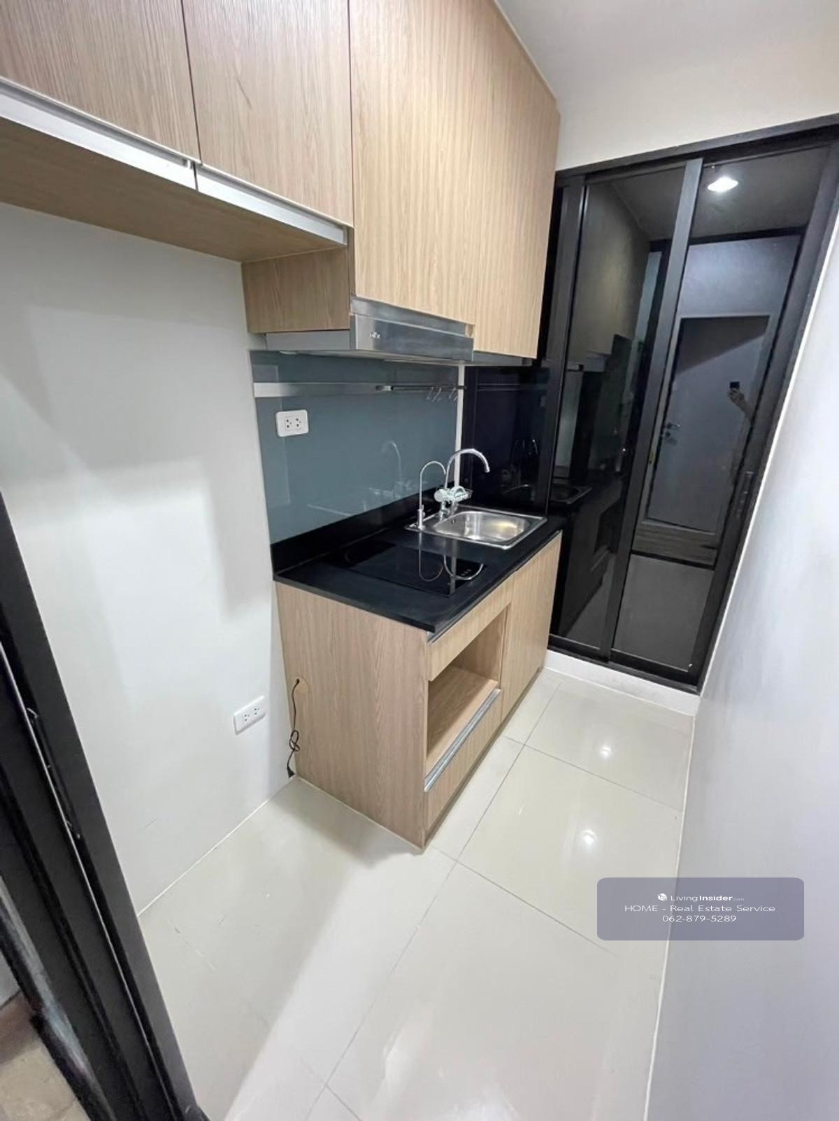 Niche Mono Sukhumvit - Bearing / 1 Bedroom (SALE WITH TENANT), Niche Mono Sukhumvit - Bearing / 1 Bedroom (Sale with Tenant) PANG165 Loading...