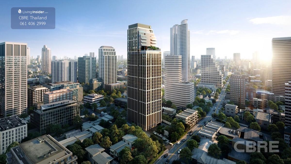 อินเตอร์คอนติเนนตัล เรสซิเดนซ์ กรุงเทพ อโศก Loading...