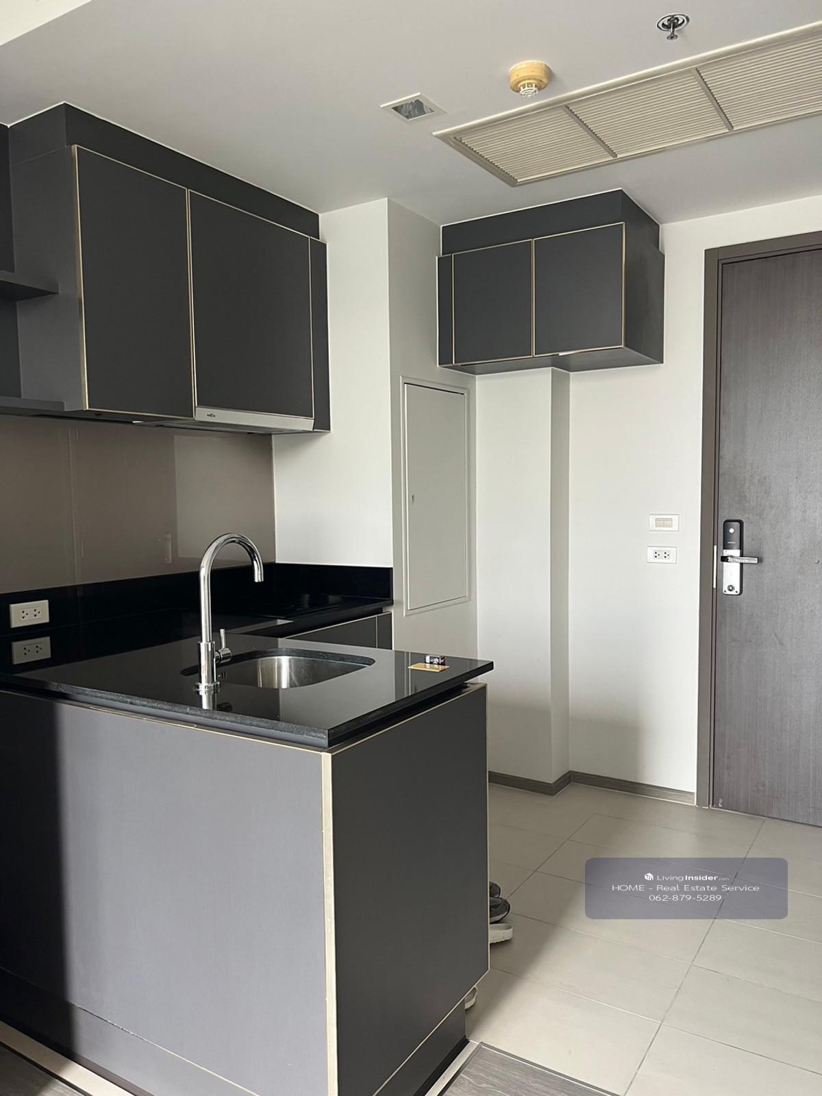 Nye By Sansiri / 1 Bedroom (FOR SALE), นายน์ บาย แสนสิริ / 1 ห้องนอน (ขาย) MINDN022 Loading...