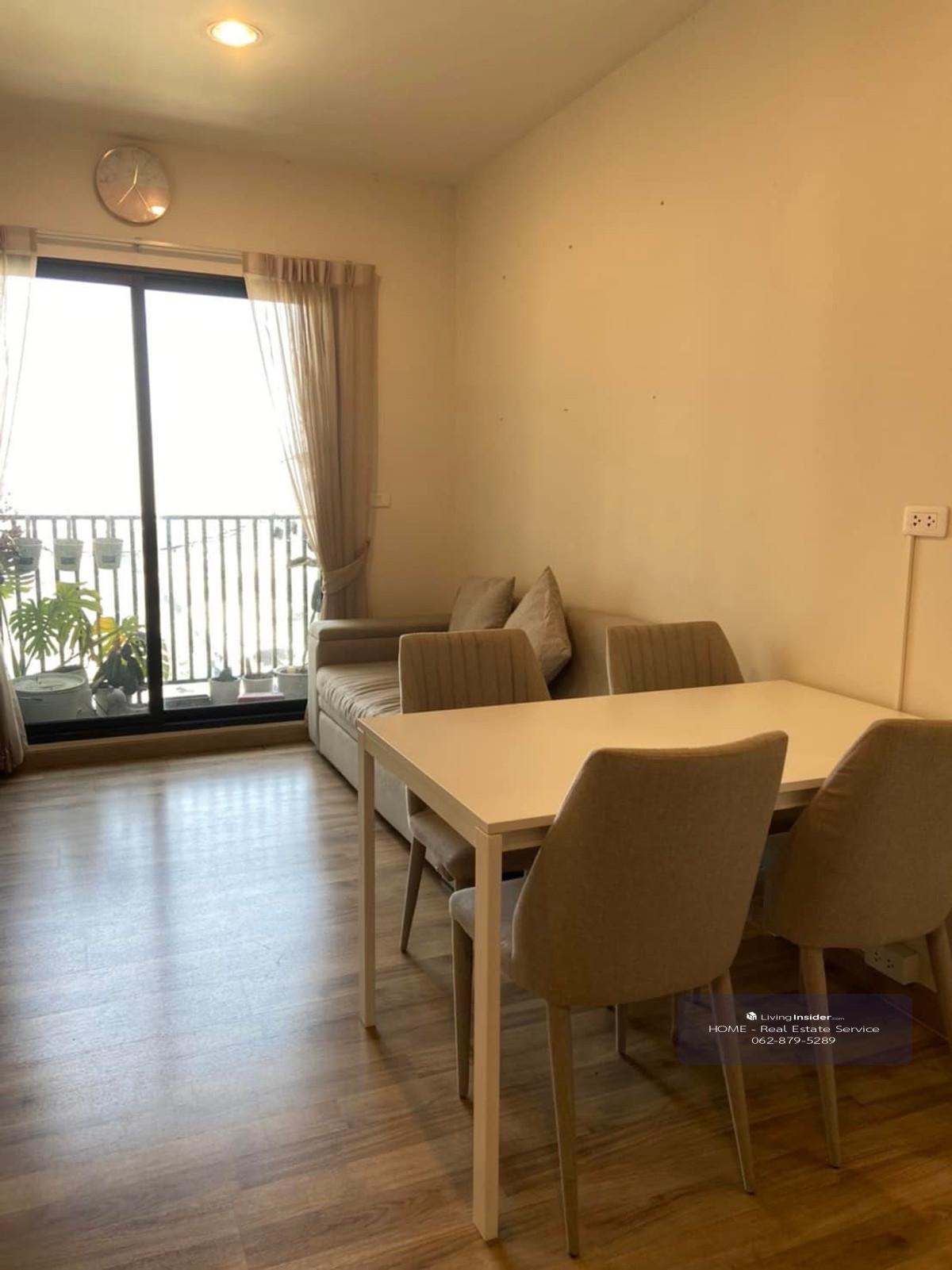 Niche Mono Sukhumvit - Bearing / 2 Bedrooms (FOR SALE), Niche Mono Sukhumvit - Bearing / 2 Bedrooms (FOR SALE) PANG166 Loading...