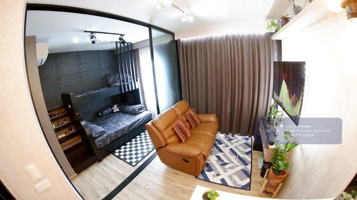 Niche Mono Sukhumvit - Bearing / 1 Bedroom (FOR SALE), Niche Mono Sukhumvit - Bearing / 1 Bedroom (FOR SALE) PANG167 Loading...