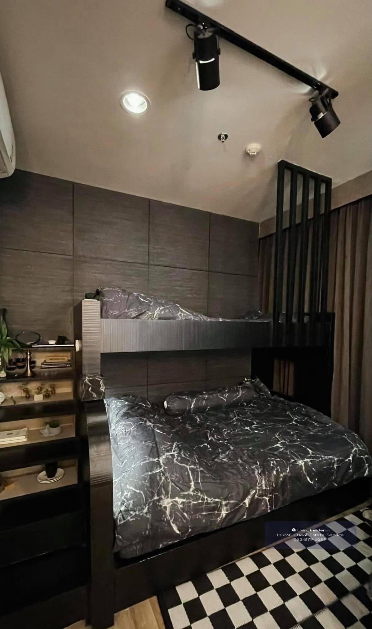 Niche Mono Sukhumvit - Bearing / 1 Bedroom (FOR SALE), Niche Mono Sukhumvit - Bearing / 1 Bedroom (FOR SALE) PANG167 Loading...