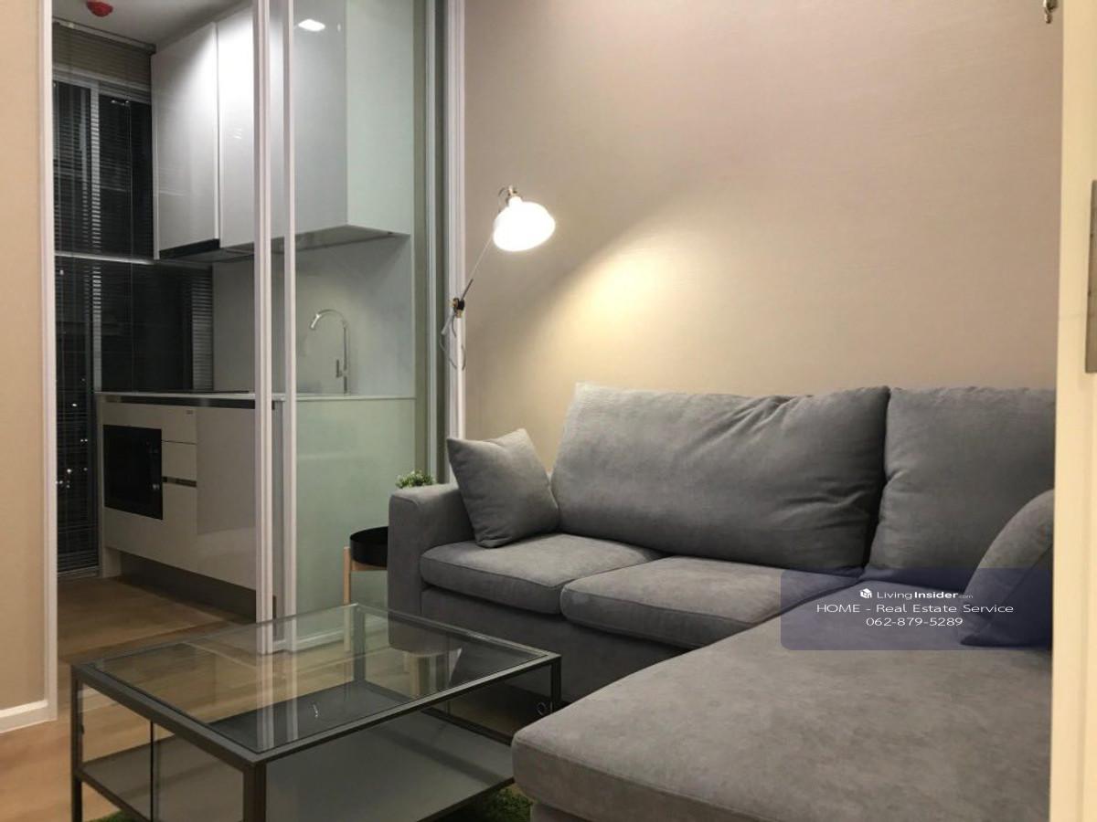 The Saint Residences / 1 Bedroom (FOR SALE), The Saint Residences / 1 Bedroom (For Sale) DEWT059 Loading...