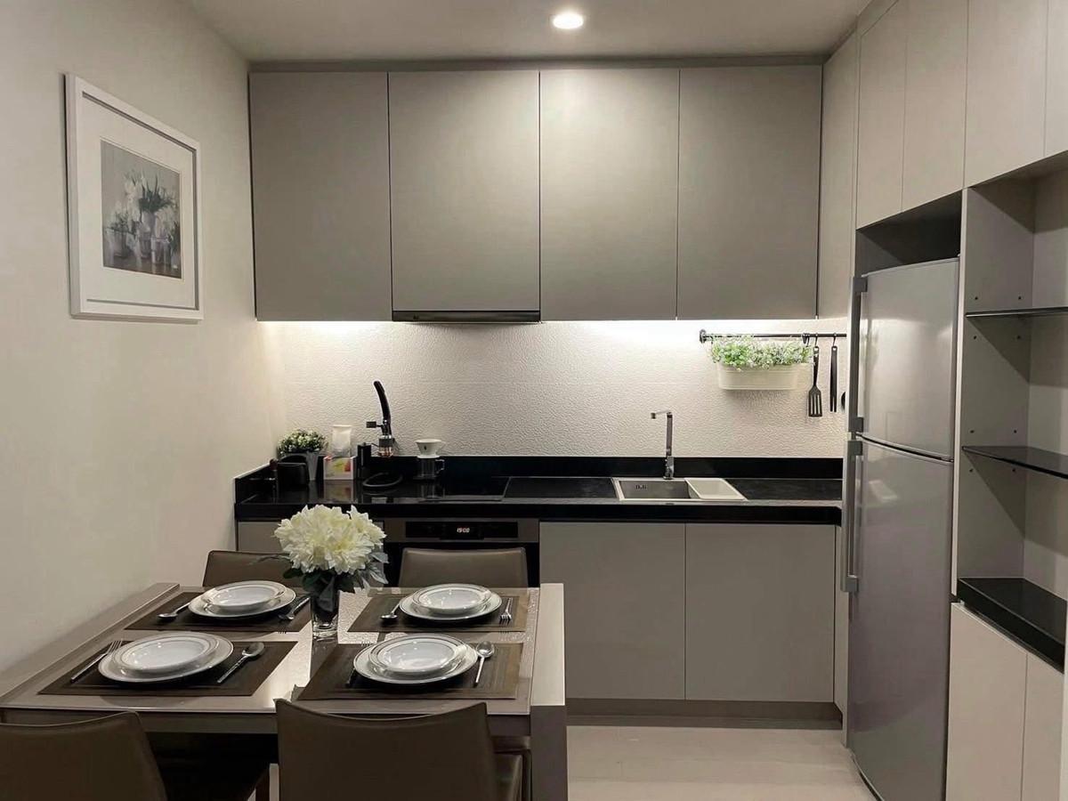ðĨRent at Noble Ploenchit ðĨ1BR 1BR.ðĨSpecial 45,000ðĨ52sqm ðĨFloor14 Loading...