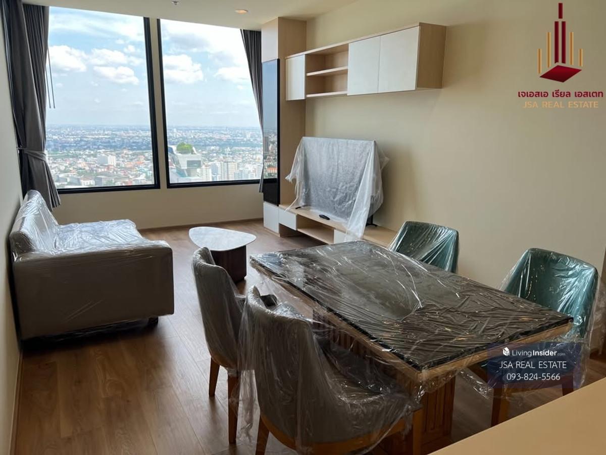 ✨ For Rent : Noble Form Thonglor Condo ✨  💰 Only 75,000 thb/month Loading...