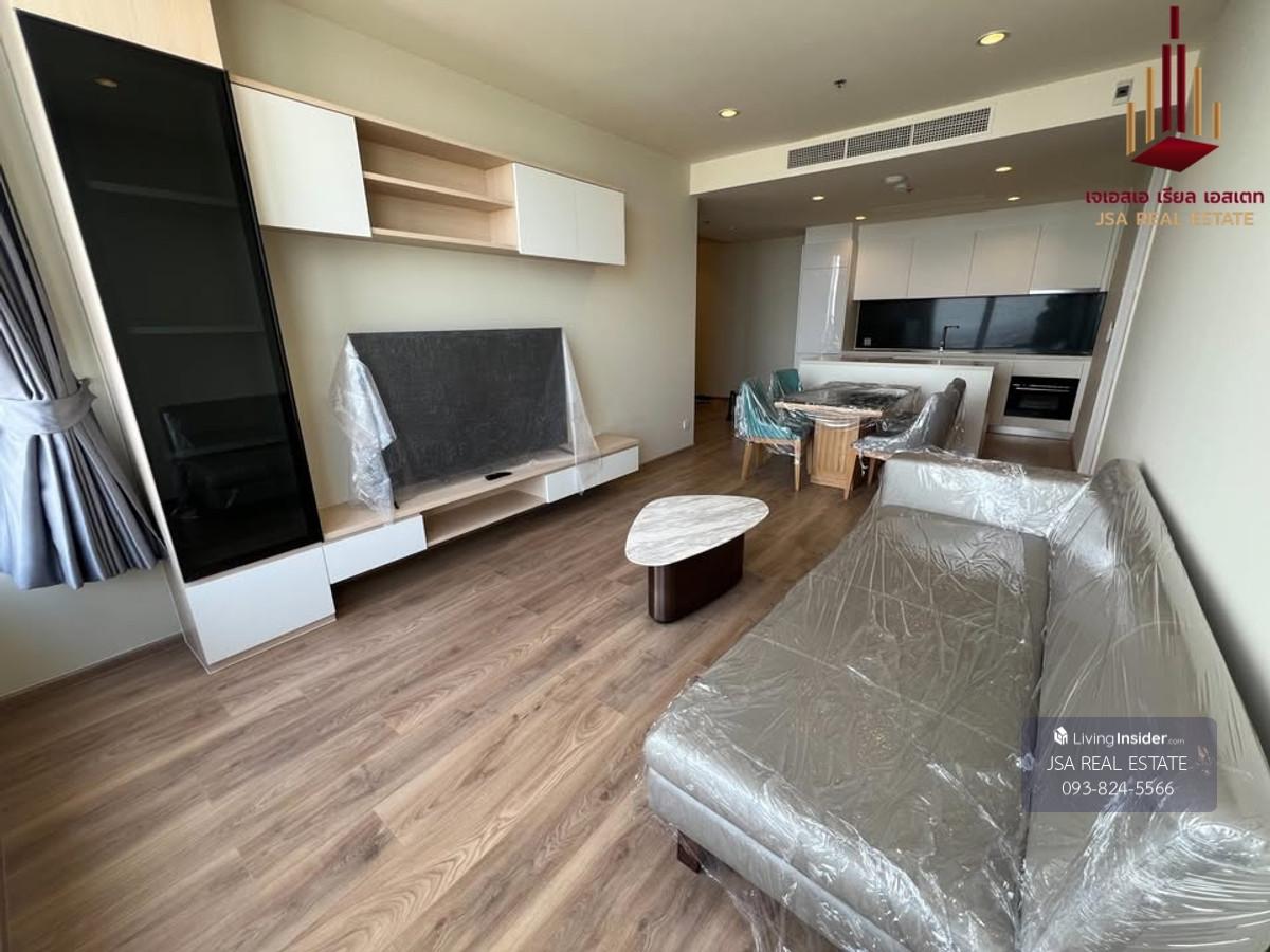 ✨ For Rent : Noble Form Thonglor Condo ✨  💰 Only 75,000 thb/month Loading...