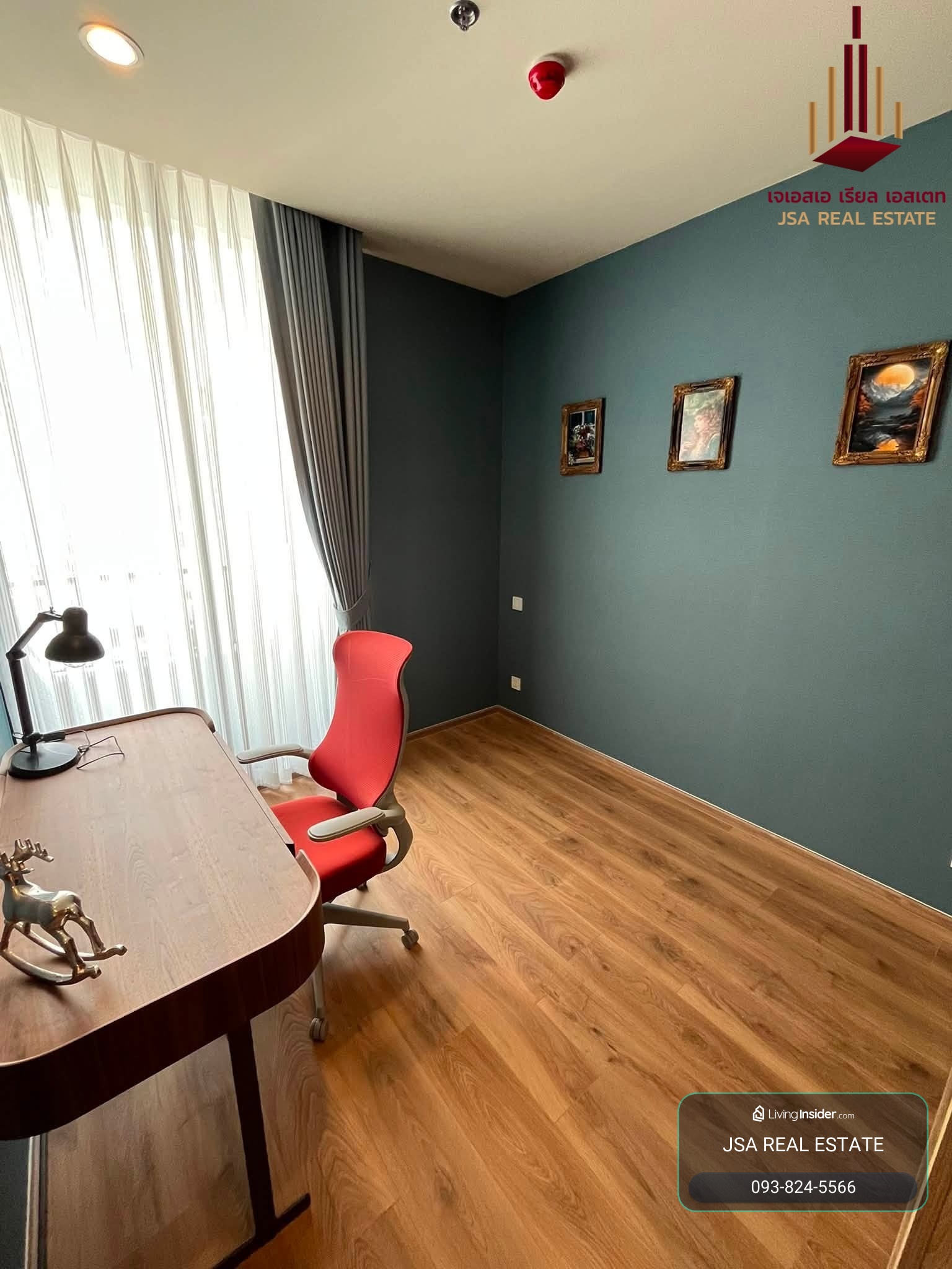 ✨ For Rent: Noble Form Thonglor Condo ✨  💰 Only 75,000 THB/month – รูปที่ 4