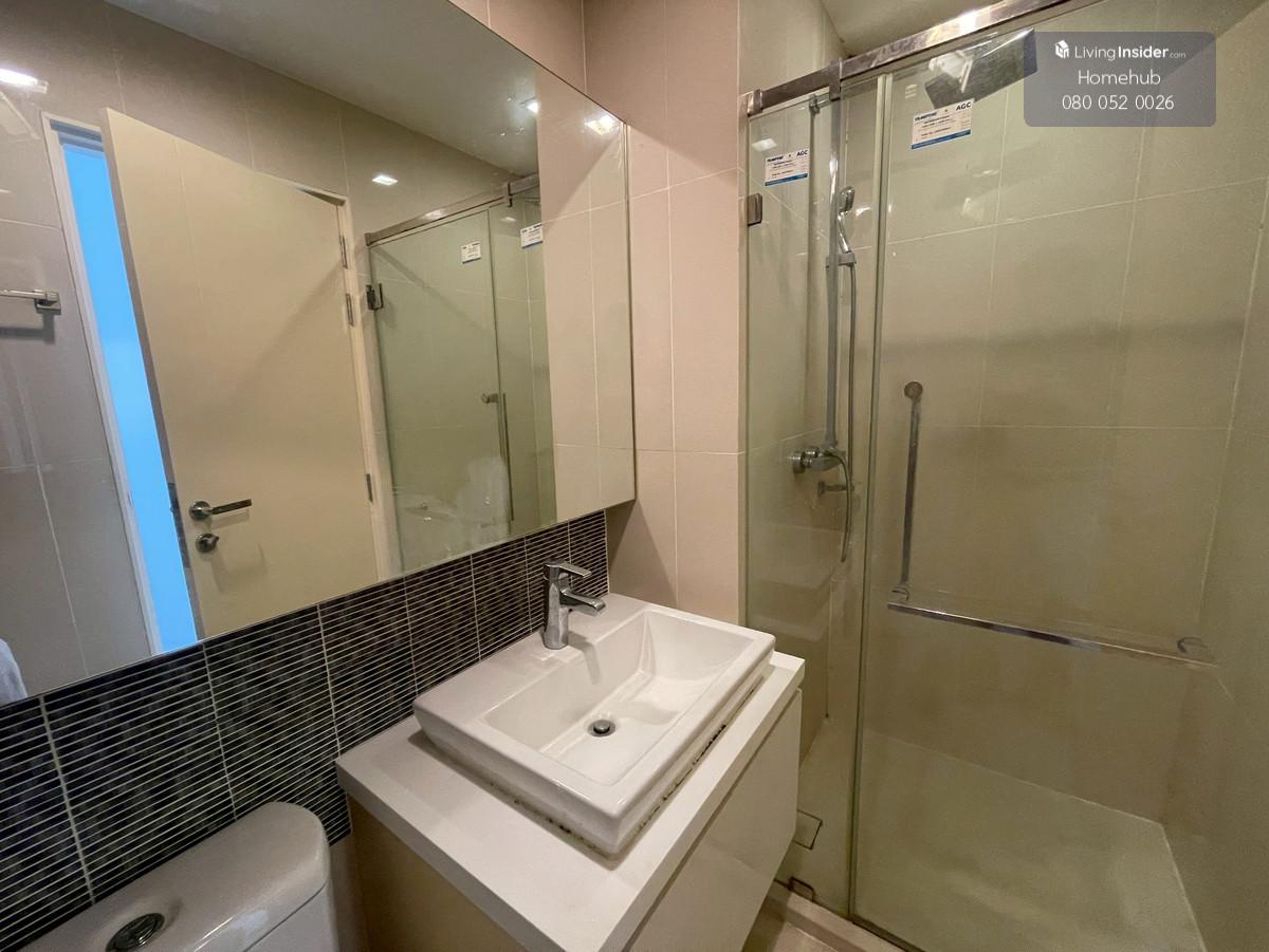 Condo lette ize 1ห้องนอน 1ห้องน้ำ (ราคาพิเศษ) Loading...