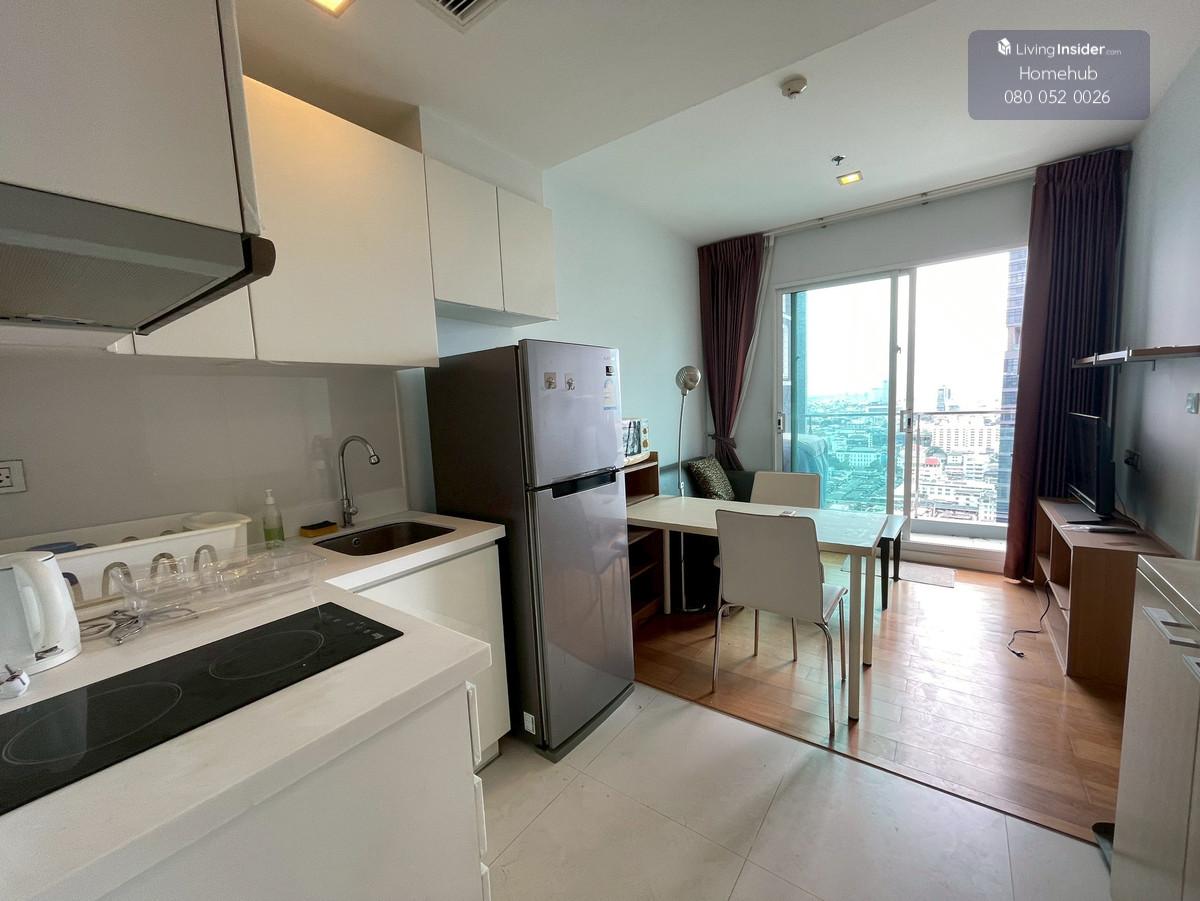 Condo lette ize 1ห้องนอน 1ห้องน้ำ (ราคาพิเศษ) Loading...