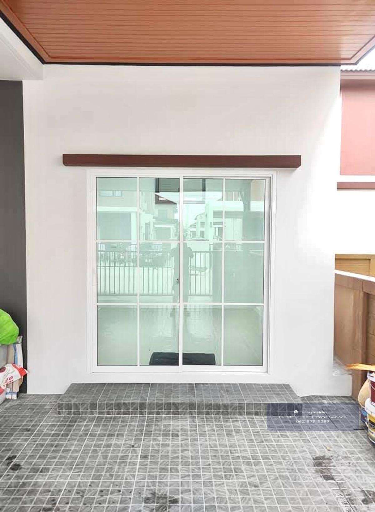 The Ricco Residence Outering - Hathairat / 4 Bedrooms (FOR SALE) PINP038 Loading...