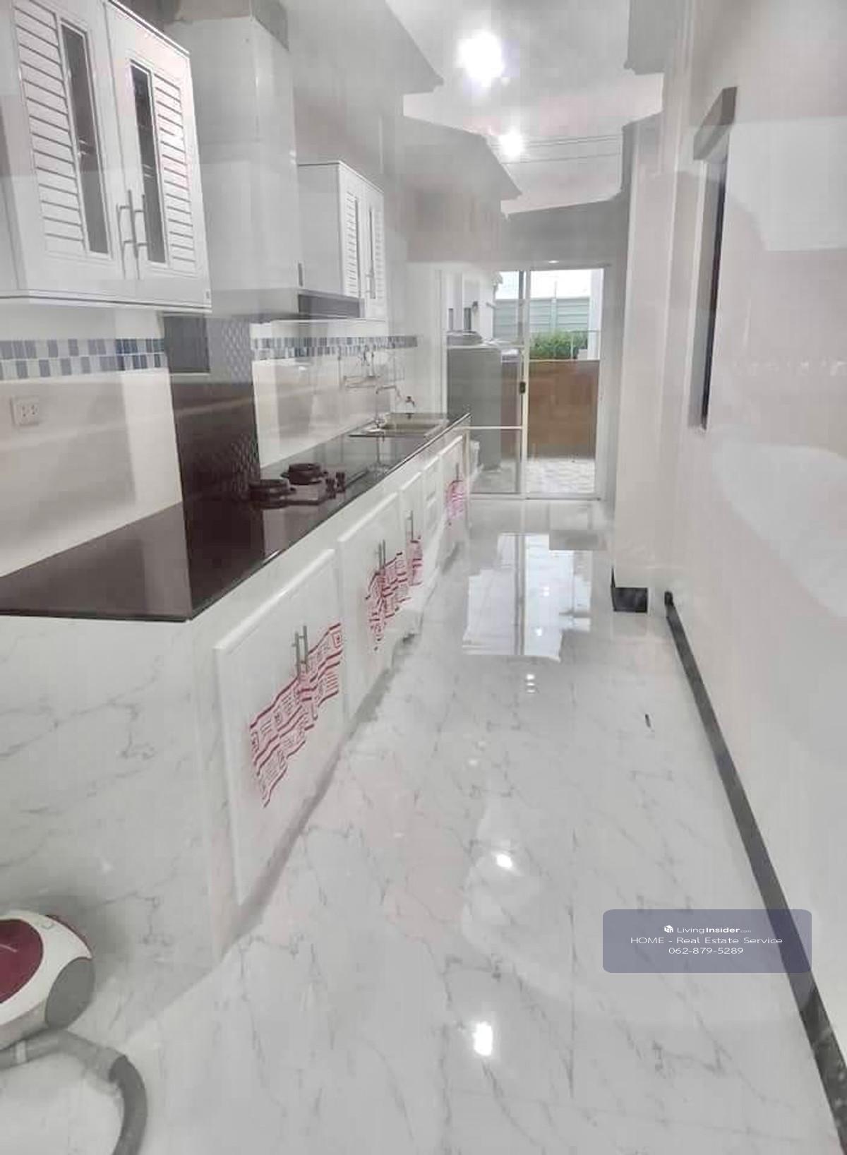 The Ricco Residence Outering - Hathairat / 4 Bedrooms (FOR SALE) PINP038 Loading...