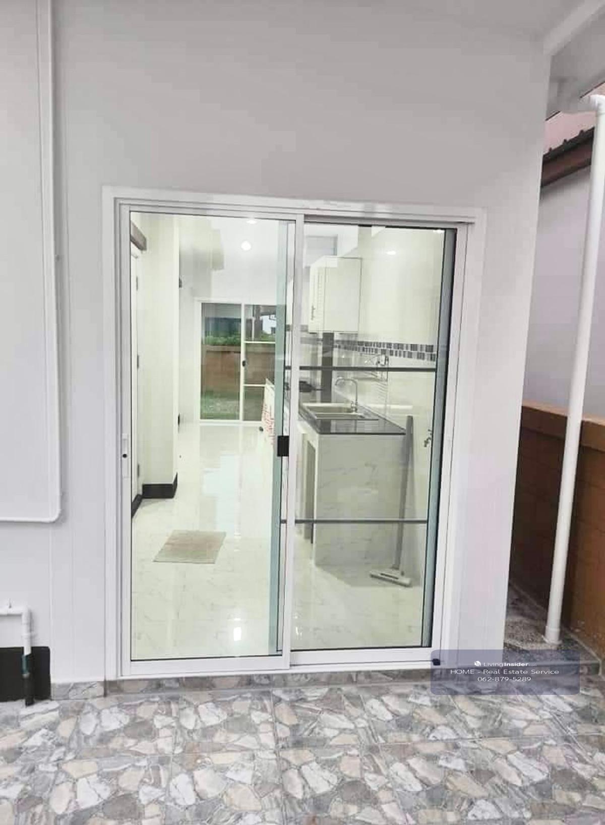 The Ricco Residence Outering - Hathairat / 4 Bedrooms (FOR SALE) PINP038 Loading...