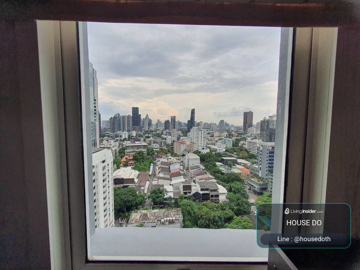 Sell!!! Baan Siri 24 – รูปที่ 3