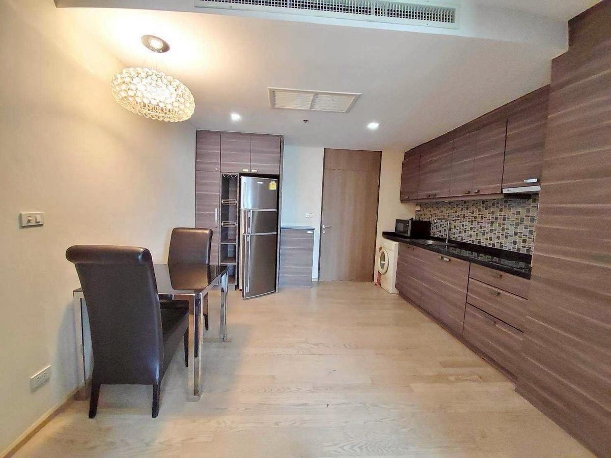 ðĨFor Sale at Noble Remix ðĨ1BR 1BR.ðĨ7M ðĨ41sqm. Floor14  Loading...