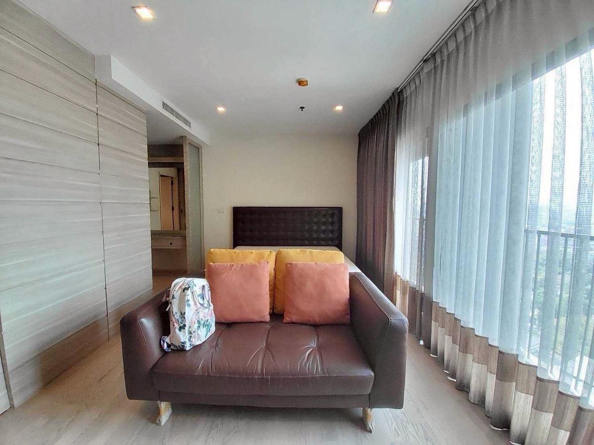 ðĨFor Sale at Noble Remix ðĨ1BR 1BR.ðĨ7M ðĨ41sqm. Floor14  Loading...