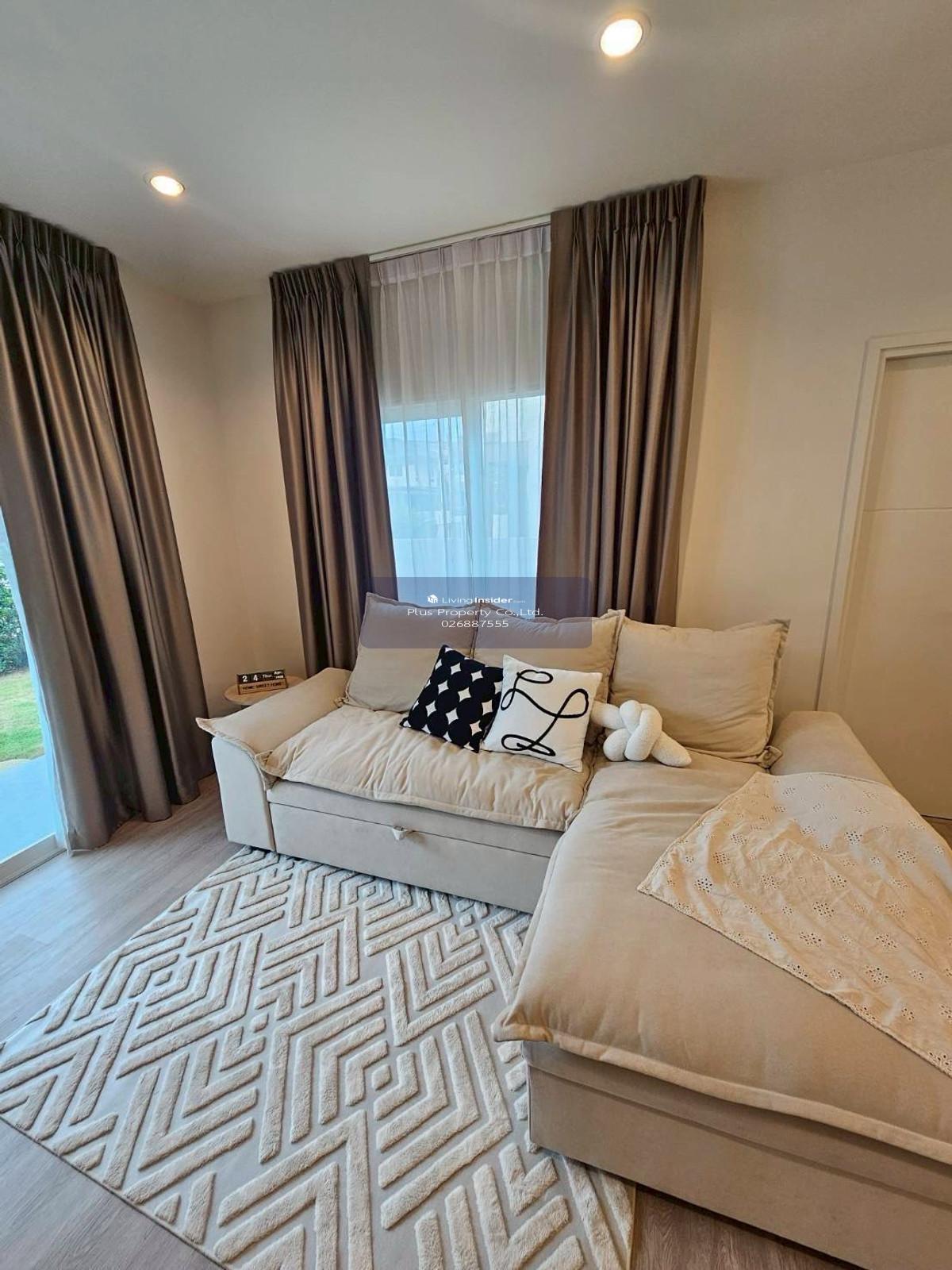 HouseforRent สราญสิริ เกาะแก้ว รีทรีต - ภูเก็ต Loading...