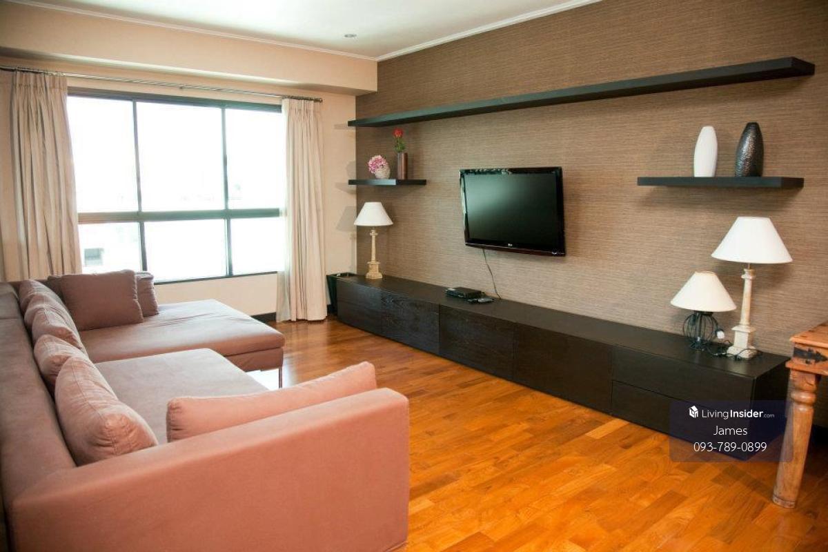 The Lanai Sathorn 3 Bed 4 Baht 250.37 sqm Loading...