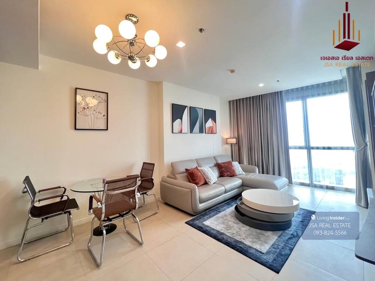 ✨ For Rent : The River Condo ✨ 💰 Only 35,000 thb/month Loading...