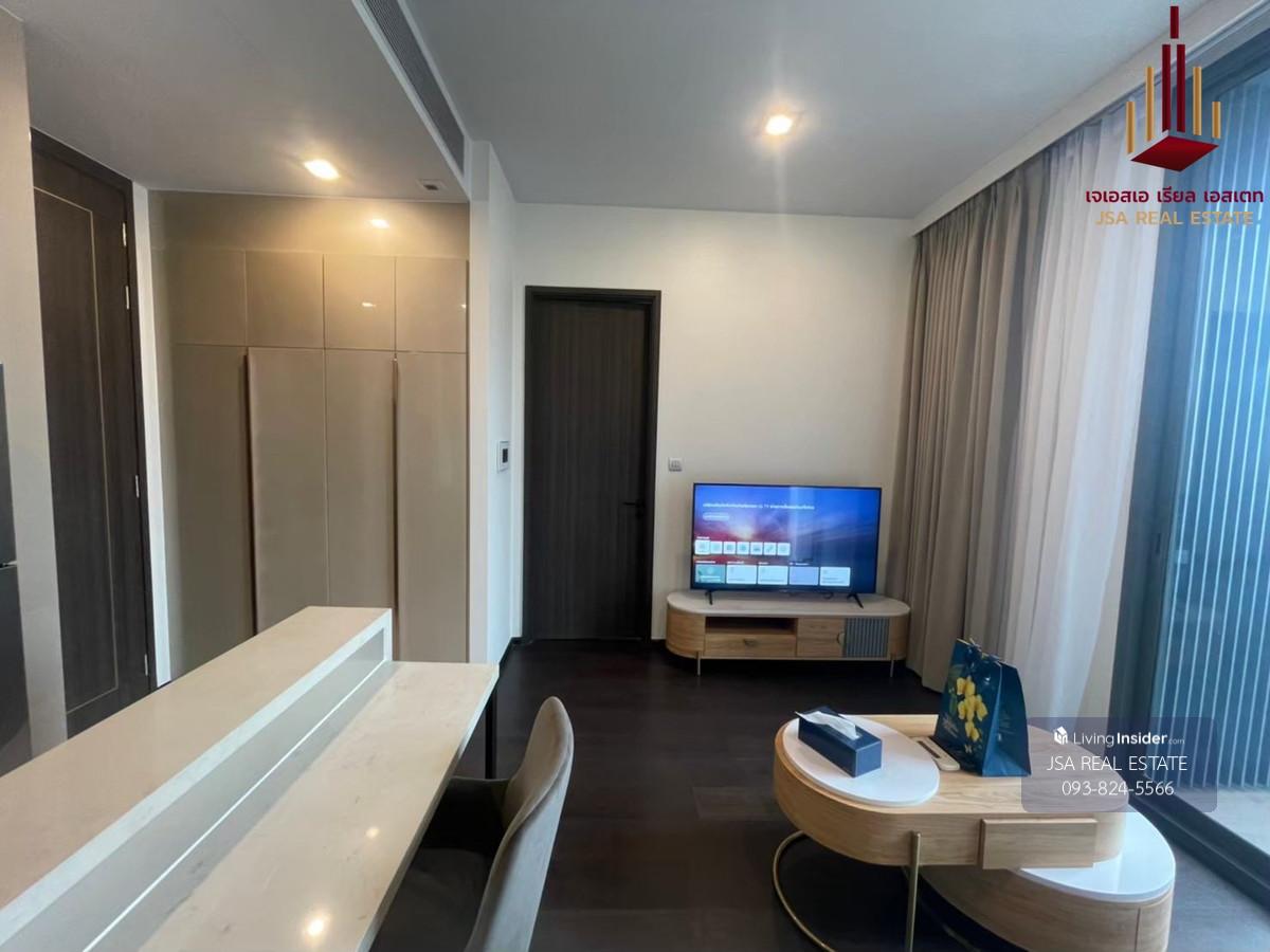 ✨ For Rent: LAVIQ Sukhumvit 57 Condo ✨  💰 Only 45,000 THB/month Loading...