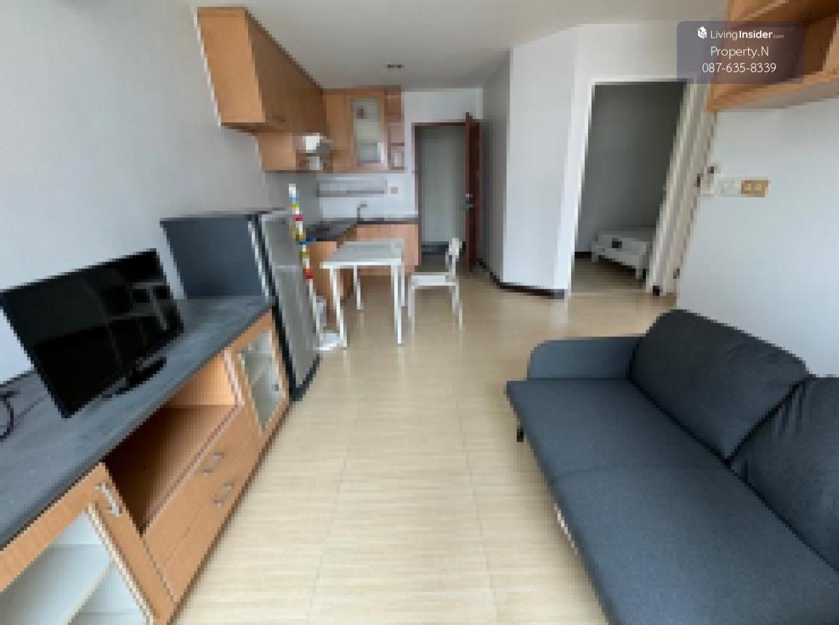 ราคาดีมาก! ชั้นไม่สูง ใจกลางราชเทวีกับงบ 4 ล้านต้นได้ 2 นอน หากยากแล้วค่ะ ห้ามพลาดเลย! Loading...