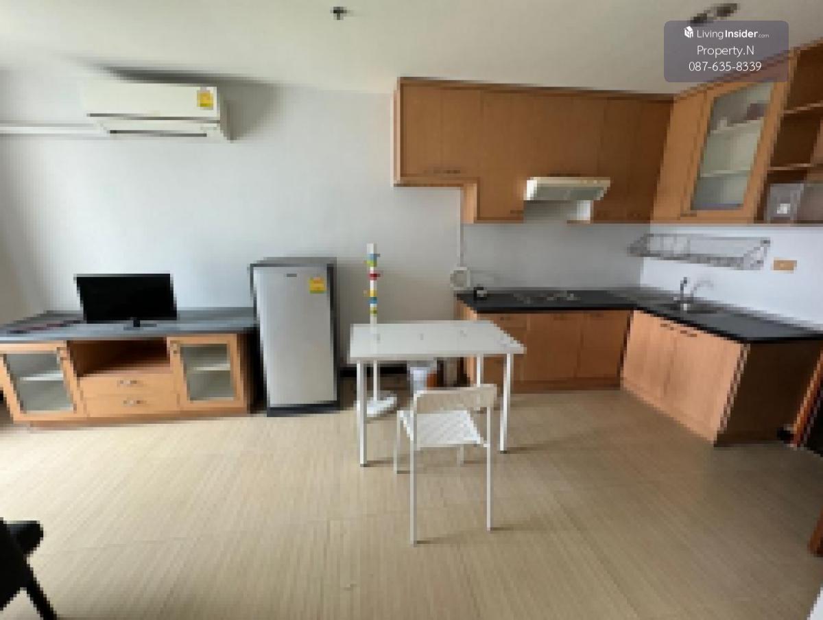 ราคาดีมาก! ชั้นไม่สูง ใจกลางราชเทวีกับงบ 4 ล้านต้นได้ 2 นอน หากยากแล้วค่ะ ห้ามพลาดเลย! Loading...