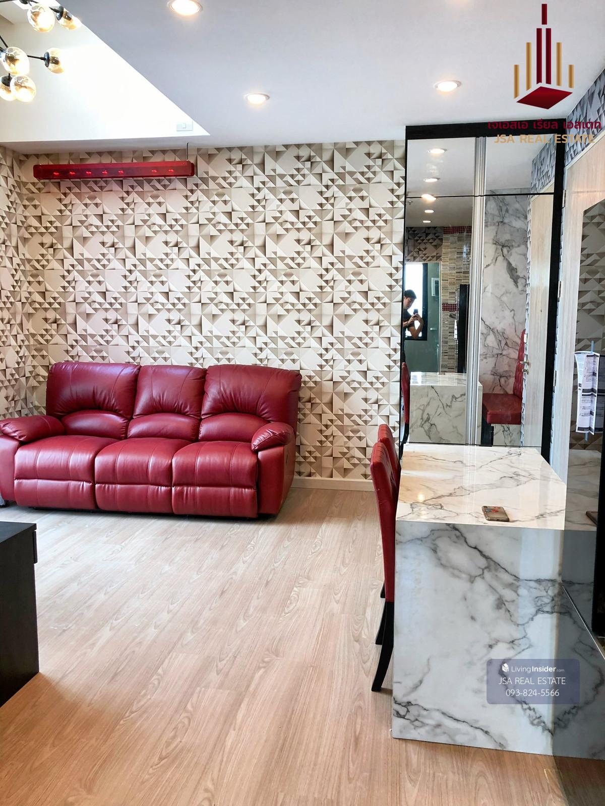 ✨ For Sale: The Capital Ratchaprarop-Vibha Condo ✨  💰 Only 13,900,000 THB Loading...