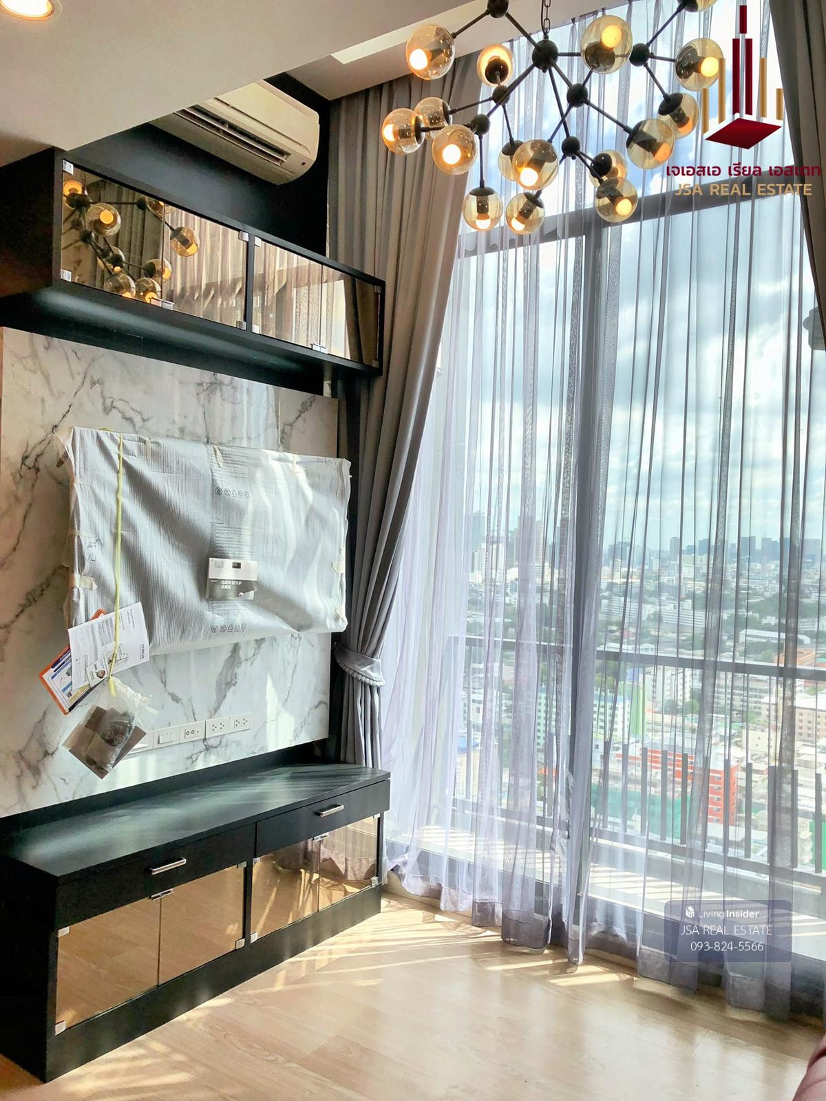 ✨ For Sale: The Capital Ratchaprarop-Vibha Condo ✨  💰 Only 13,900,000 THB Loading...