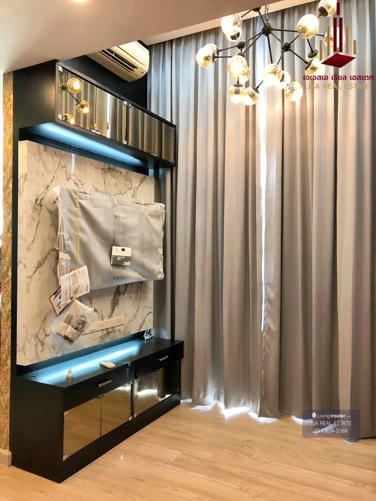 ✨ For Sale: The Capital Ratchaprarop-Vibha Condo ✨  💰 Only 13,900,000 THB Loading...