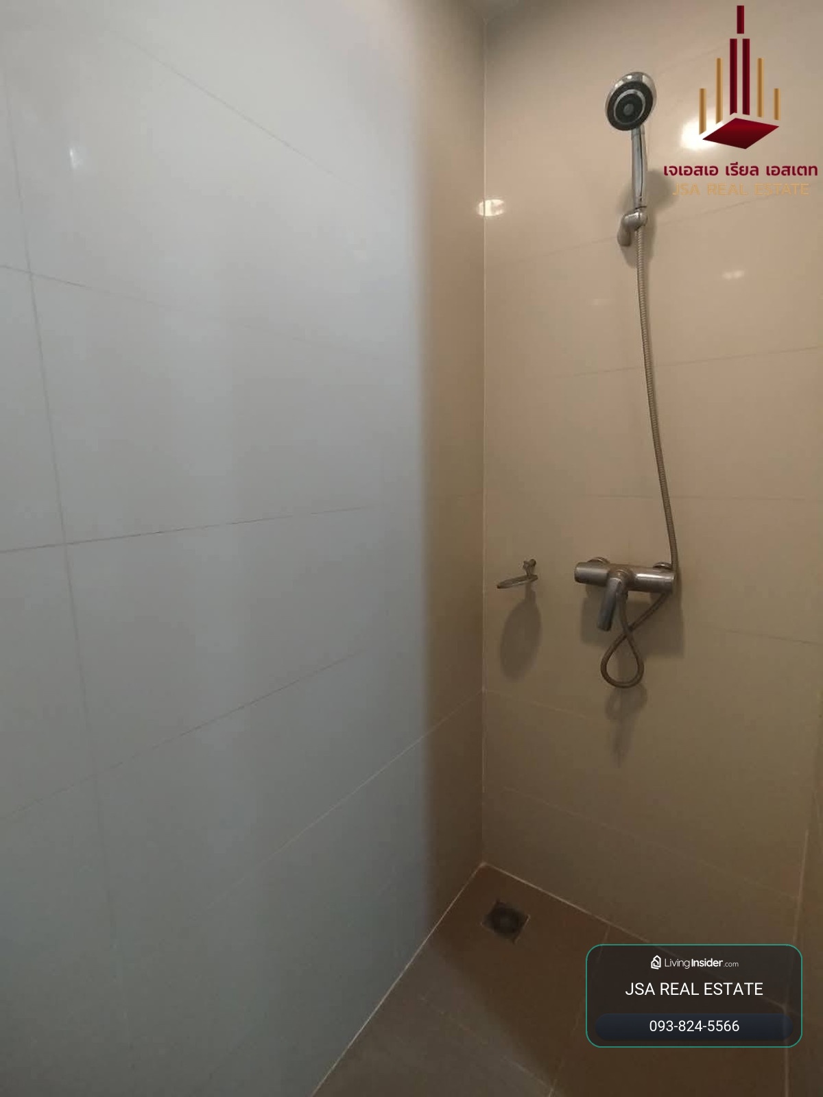 ✨ For Rent: The Line Phahonyothin Park Condo ✨ 💰 Only 16,000 THB/month – รูปที่ 4