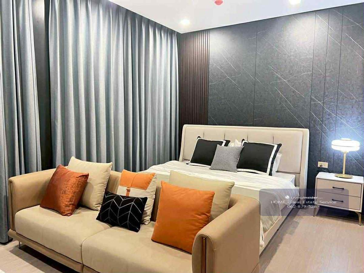 One9five Asoke - Rama 9 / 1 Bedroom (FOR SALE), วัน ไนน์ ไฟว์ อโศก - พระราม 9 / 1 ห้องนอน (ขาย) PRAEW048 Loading...