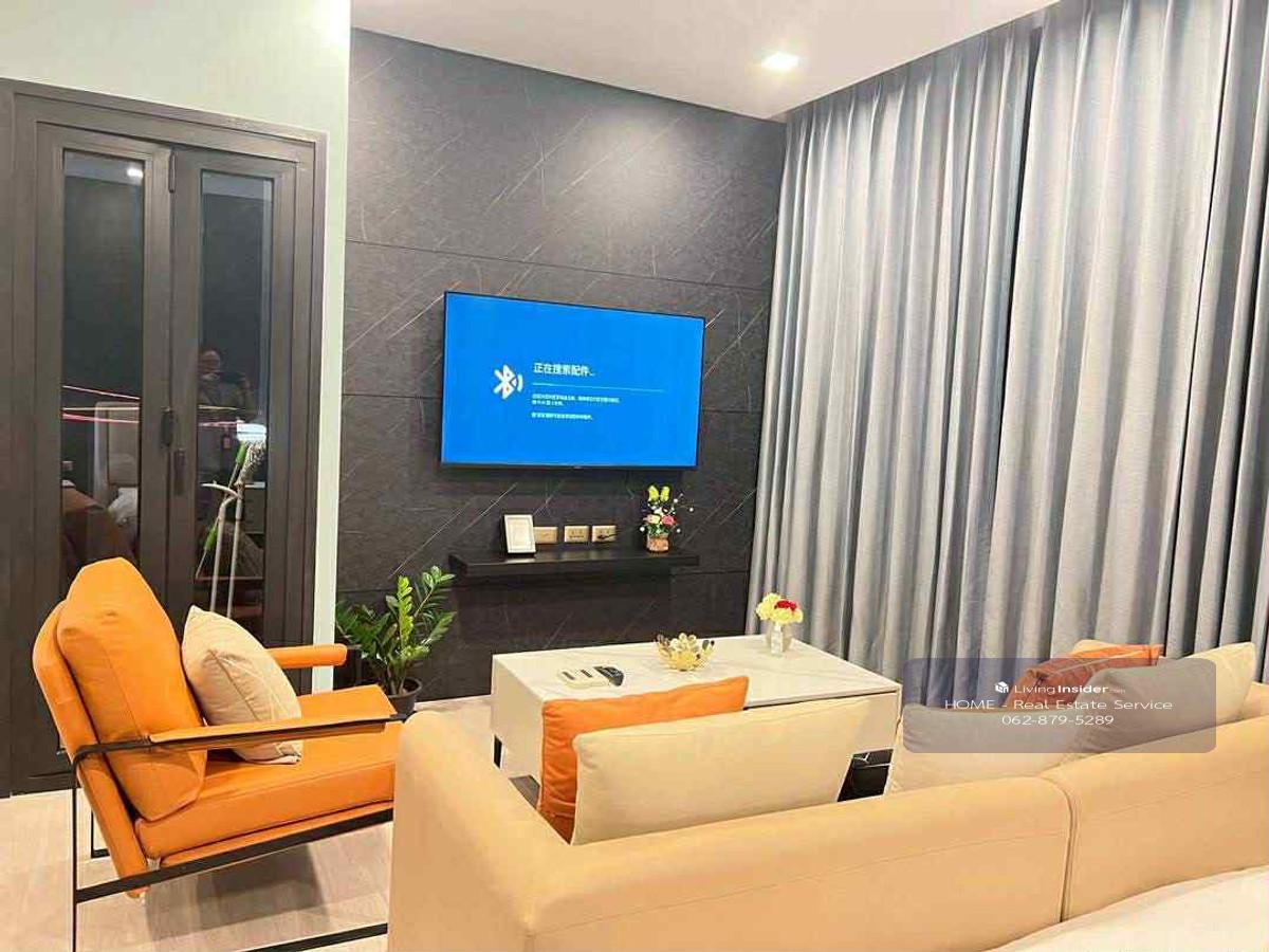 One9five Asoke - Rama 9 / 1 Bedroom (FOR SALE), วัน ไนน์ ไฟว์ อโศก - พระราม 9 / 1 ห้องนอน (ขาย) PRAEW048 Loading...